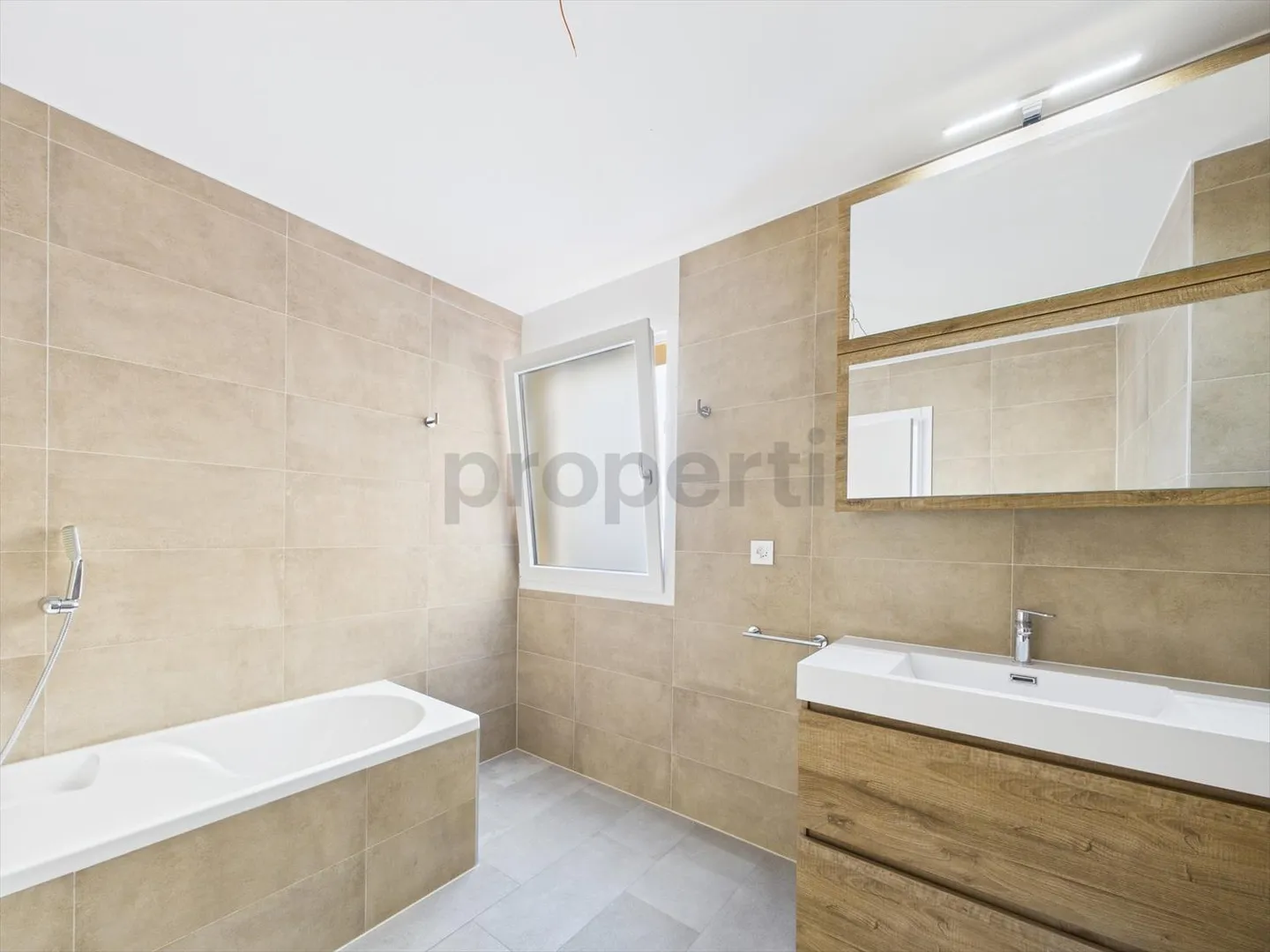 Charmantes modernes Familienhaus in Neyruz (FR) - Foto 8 von 12