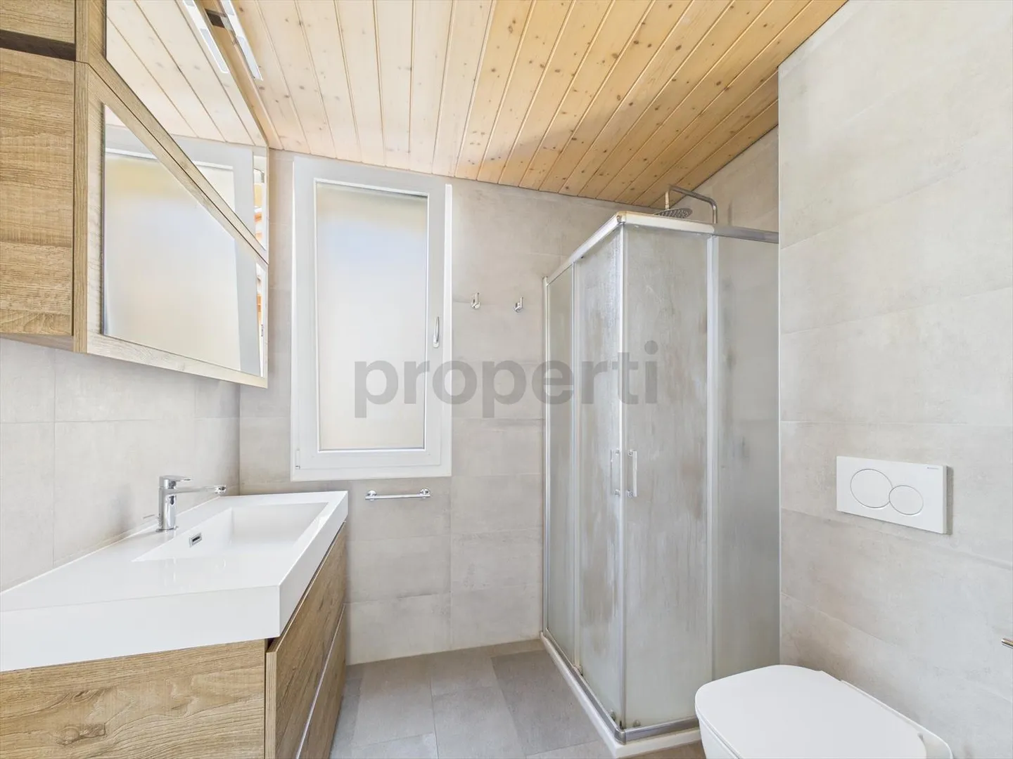 Charmantes modernes Familienhaus in Neyruz (FR) - Foto 9 von 12