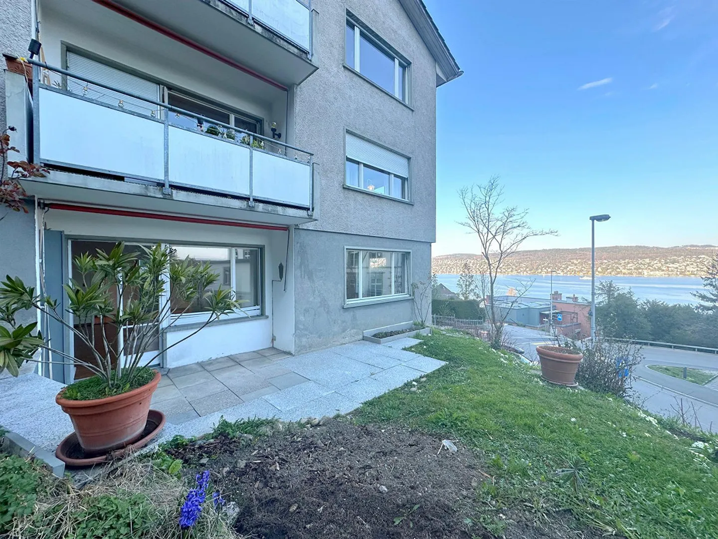 La tua nuova oasi di benessere a Kilchberg! - Foto 12 di 12