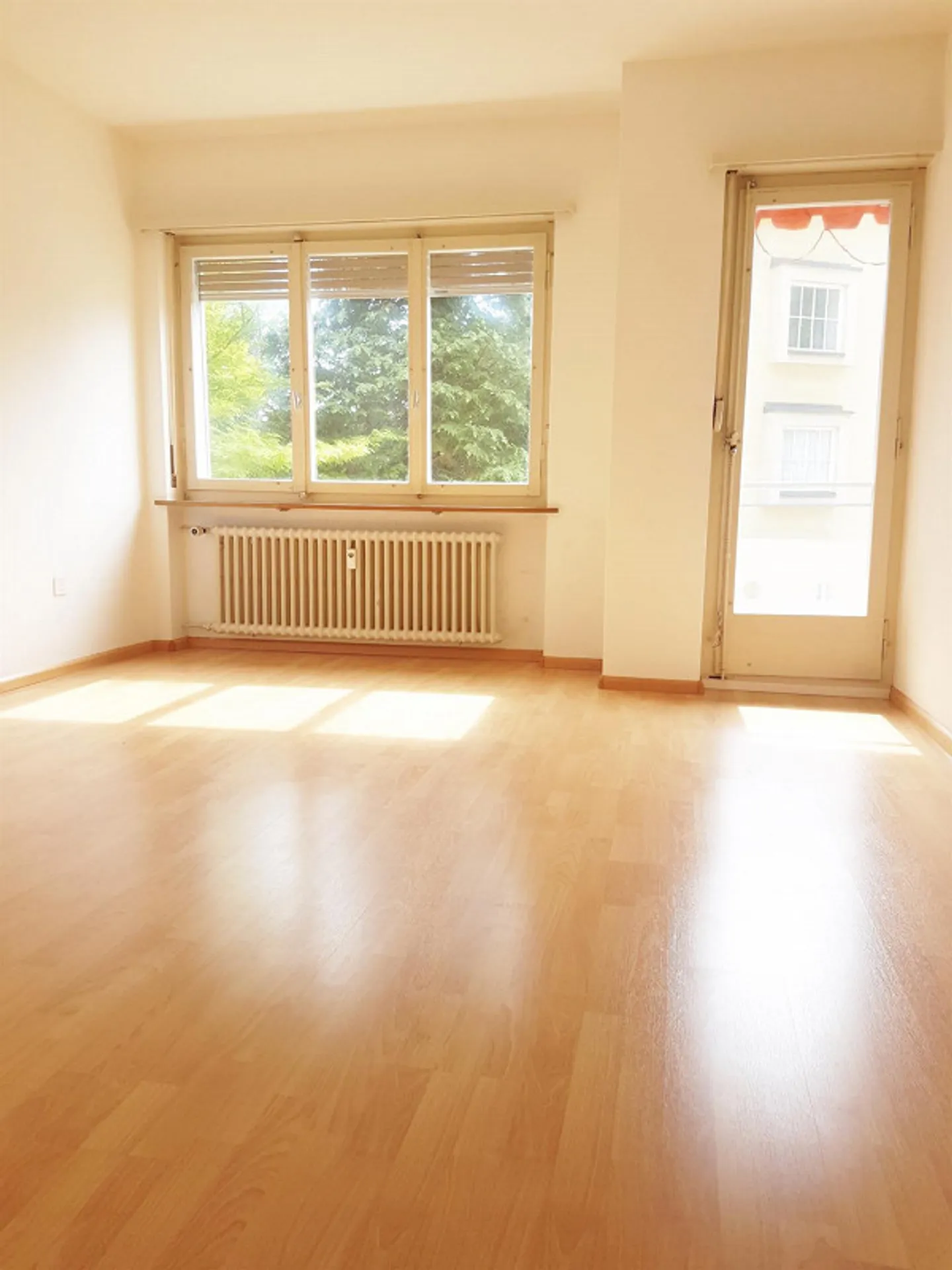 Charmante 3.5-Zimmer Wohnung - Foto 5 von 7