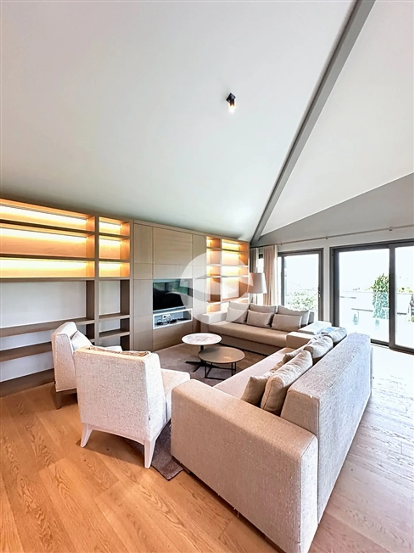 Extraordinary apartment, tastefully furnished - Photo 2 of 11