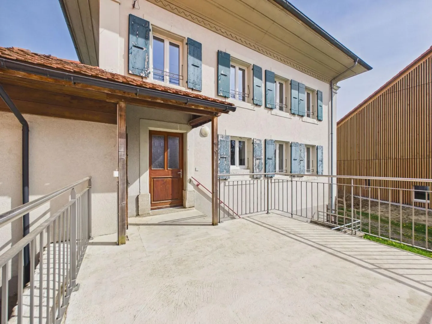 Casa unifamiliare - Foto 9 di 9