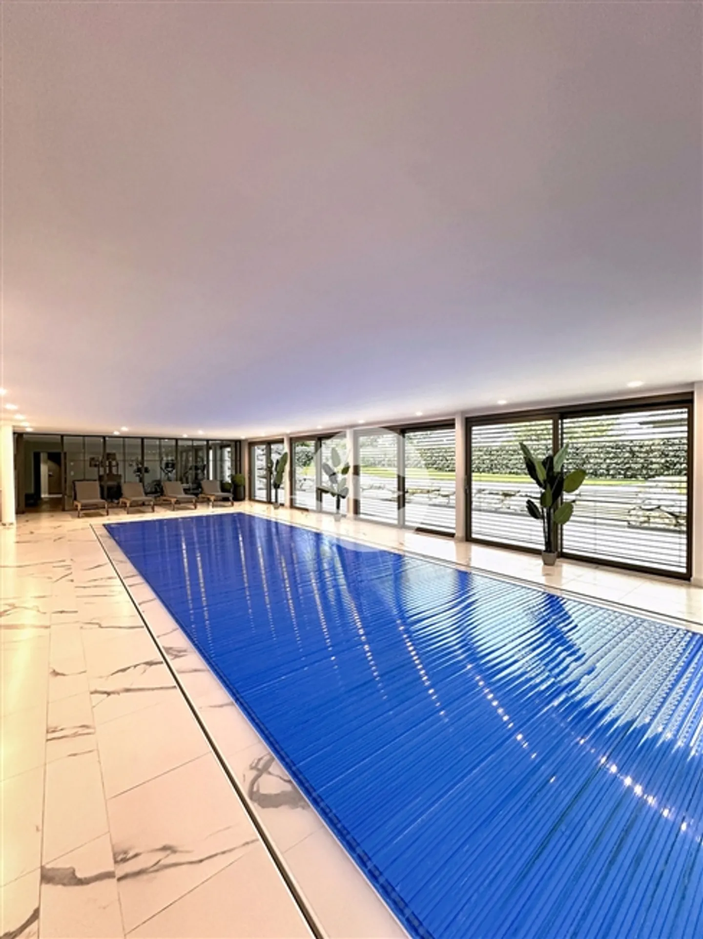 Extraordinary apartment, tastefully furnished - Photo 11 of 11