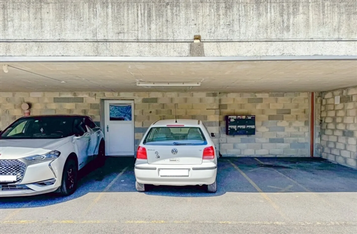 «Grosszügige 6.5-Zimmer-Eigentumswohnung mit Balkon
Blick auf die Alpen» - Foto 19 von 20