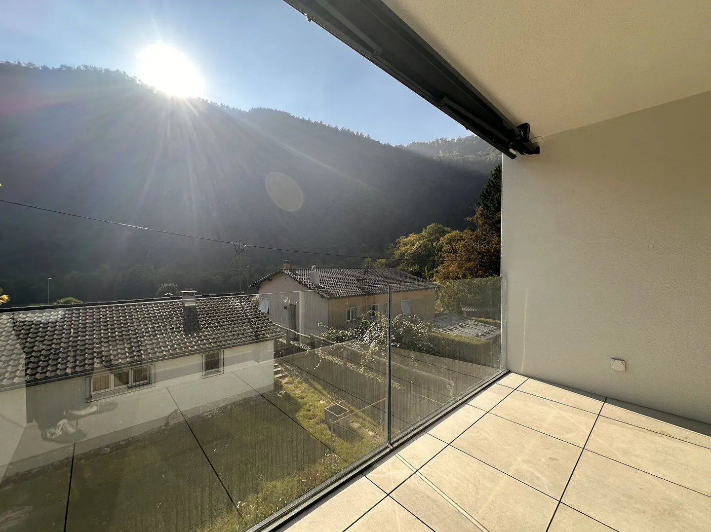 Nouveau Projet Résidentiel à Avegno : Élégance Naturelle dans la Vallée Maggia - Photo 6 sur 13