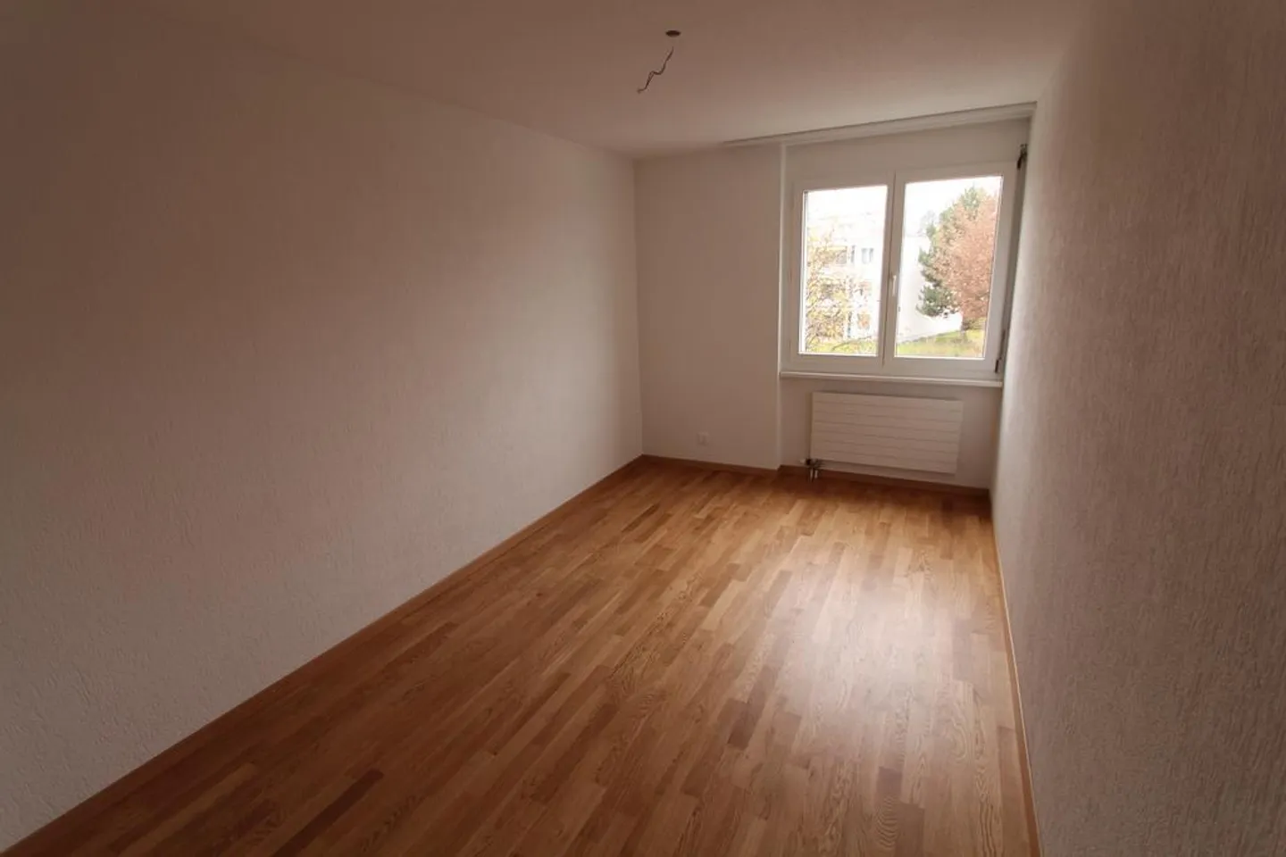 Appartamento in un quartiere tranquillo a Thun! - Foto 6 di 8
