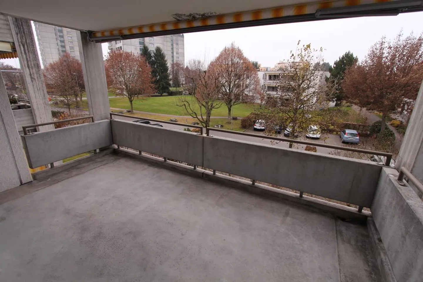 Appartamento in un quartiere tranquillo a Thun! - Foto 7 di 8
