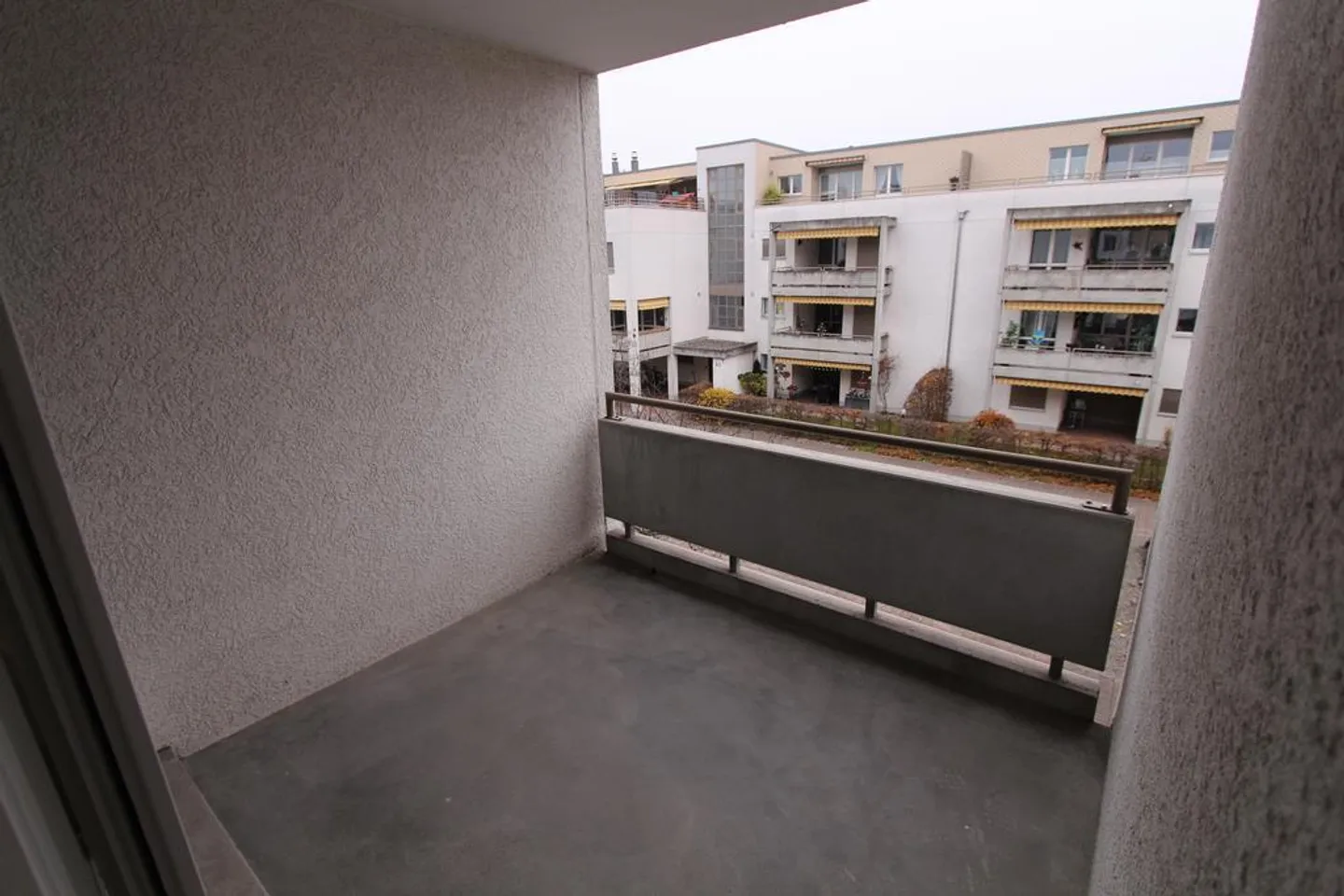 Appartamento in un quartiere tranquillo a Thun! - Foto 8 di 8