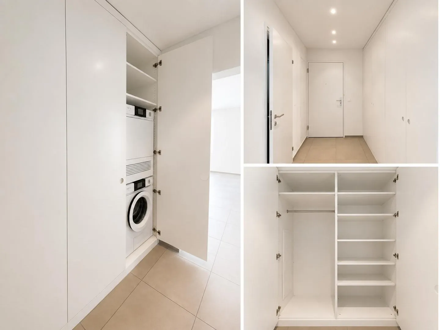 Grosszügige 4.5-Zimmer-Wohnung - Foto 6 von 8