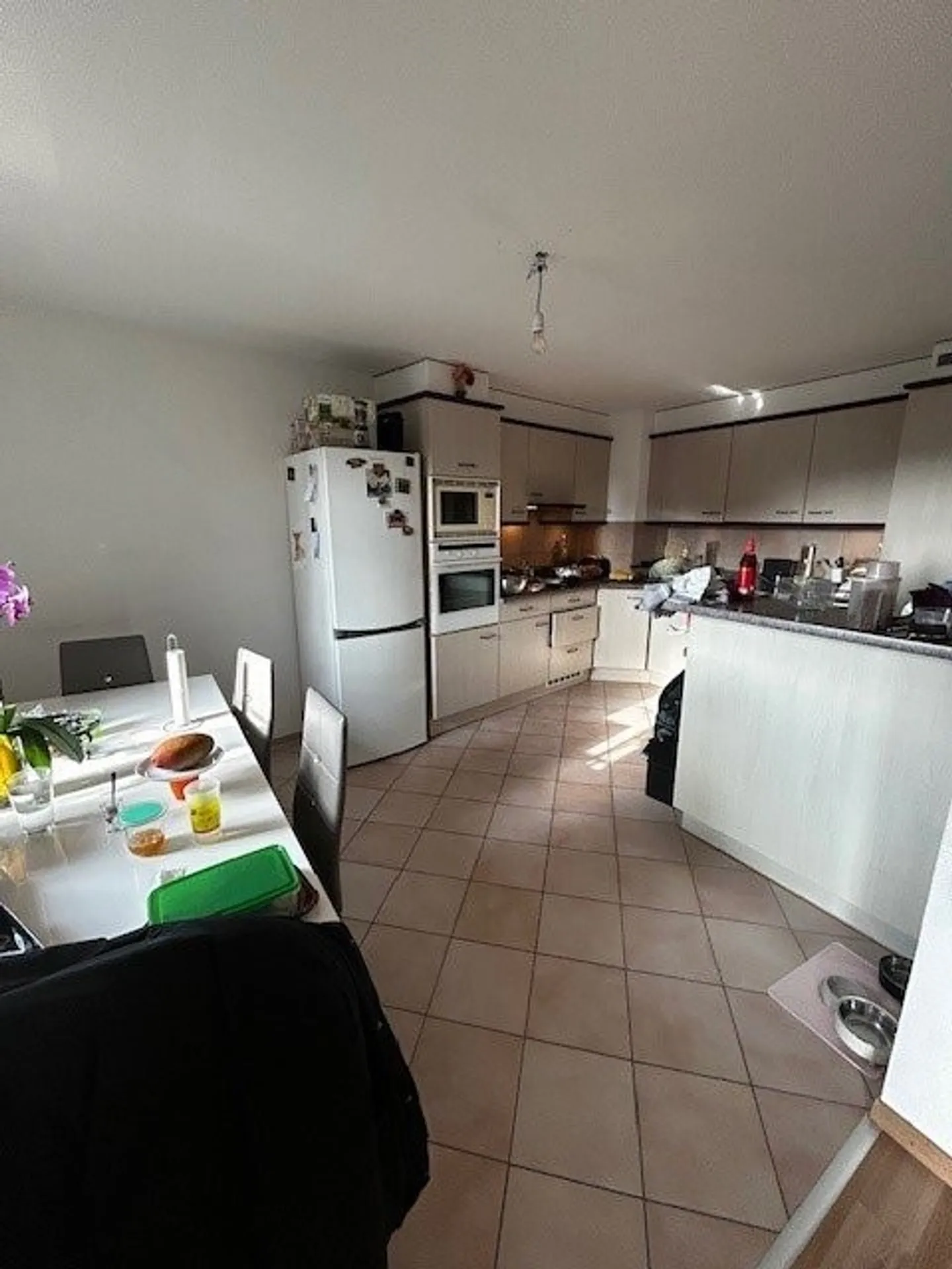 Schöne 5.5-Zimmer-Wohnung in Payerne! - Foto 2 von 3