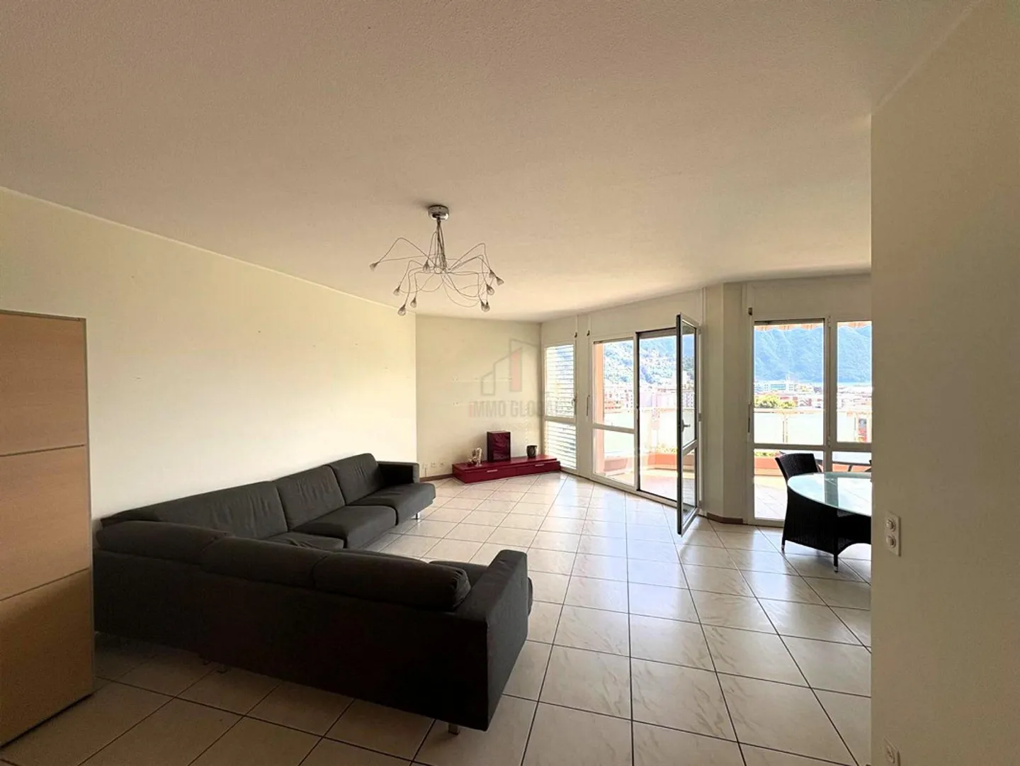 PRACHTVOLLER BLICK VON IHREM NEUEN ZUHAUSE - Foto 3 von 11