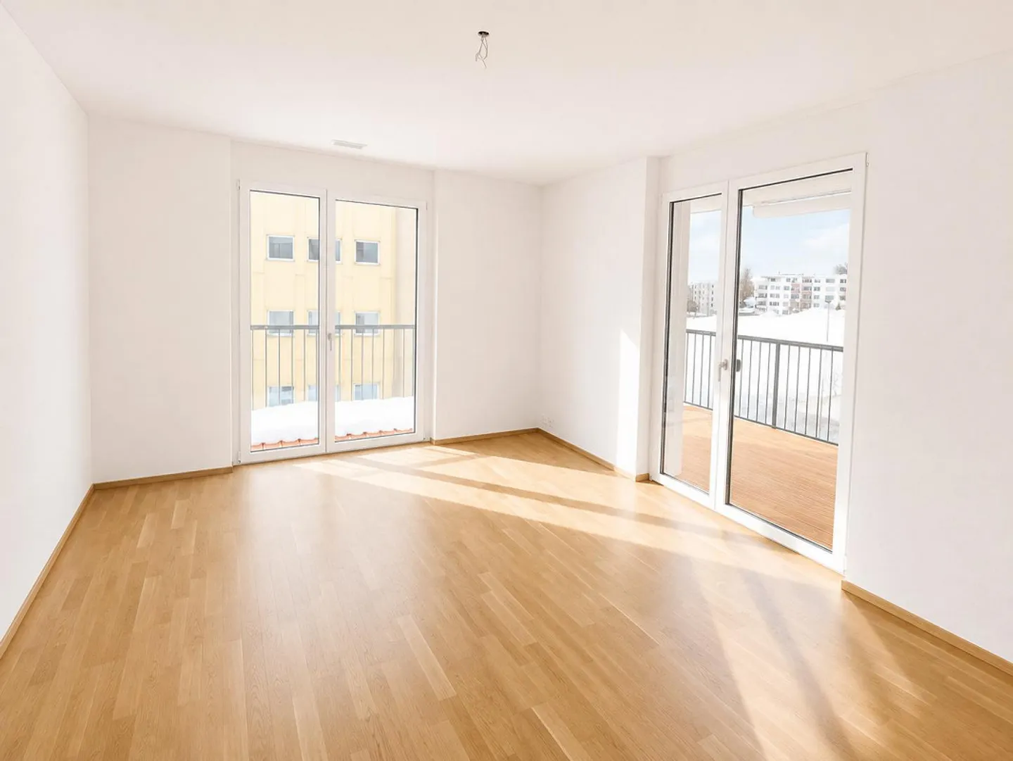 Grosszügige 4.5-Zimmer-Wohnung - Foto 7 von 8