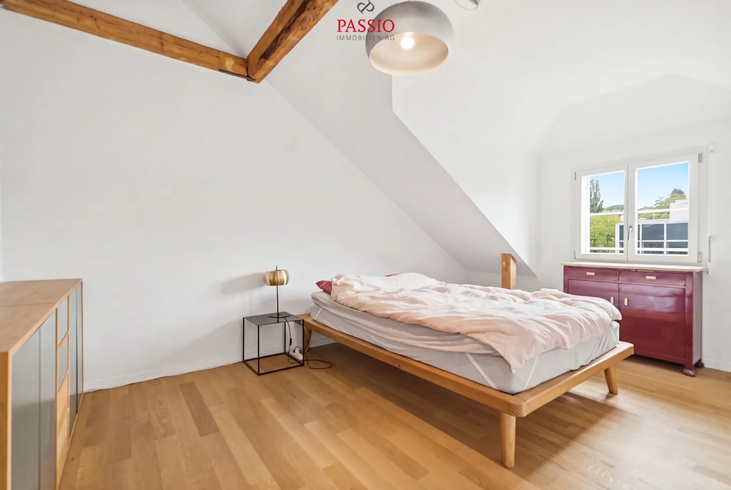 Au-dessus des toits de Berne - confort moderne dans un bâtiment historique - Photo 13 sur 17