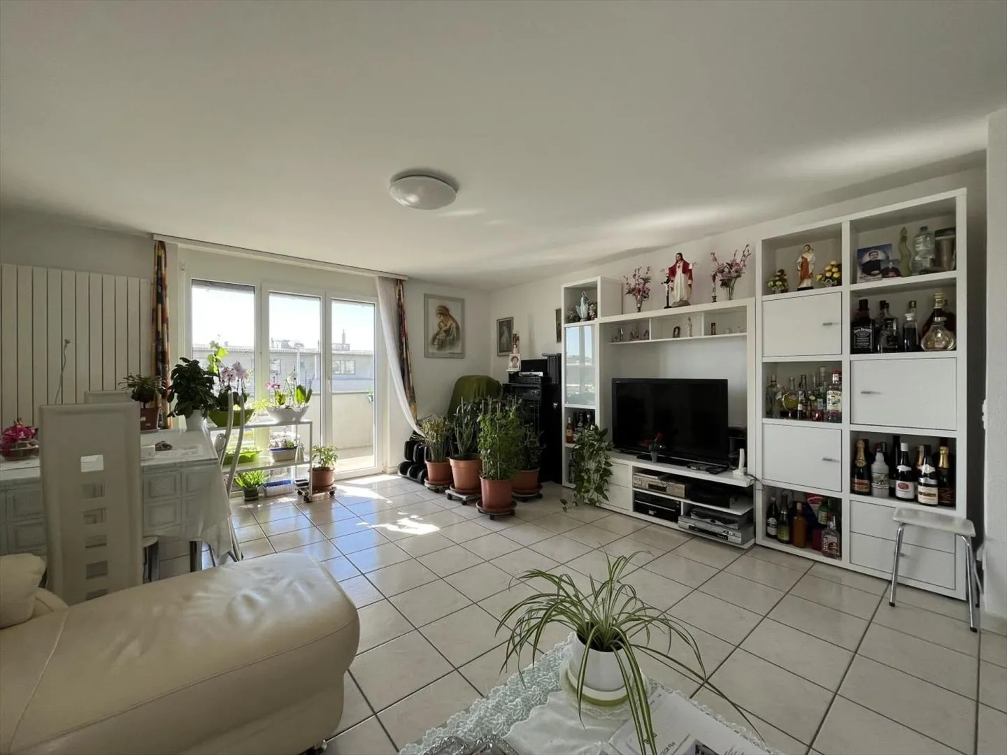 Appartement 5.5 pièces à Givisiez - Photo 3 sur 13