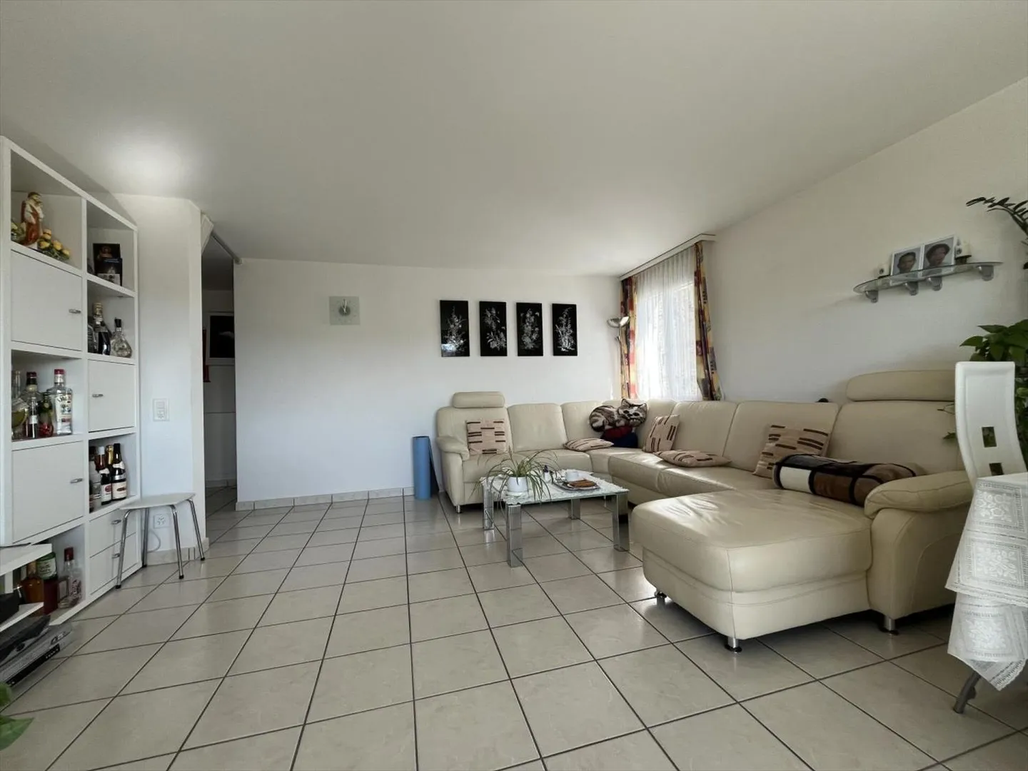Appartement 5.5 pièces à Givisiez - Photo 4 sur 13