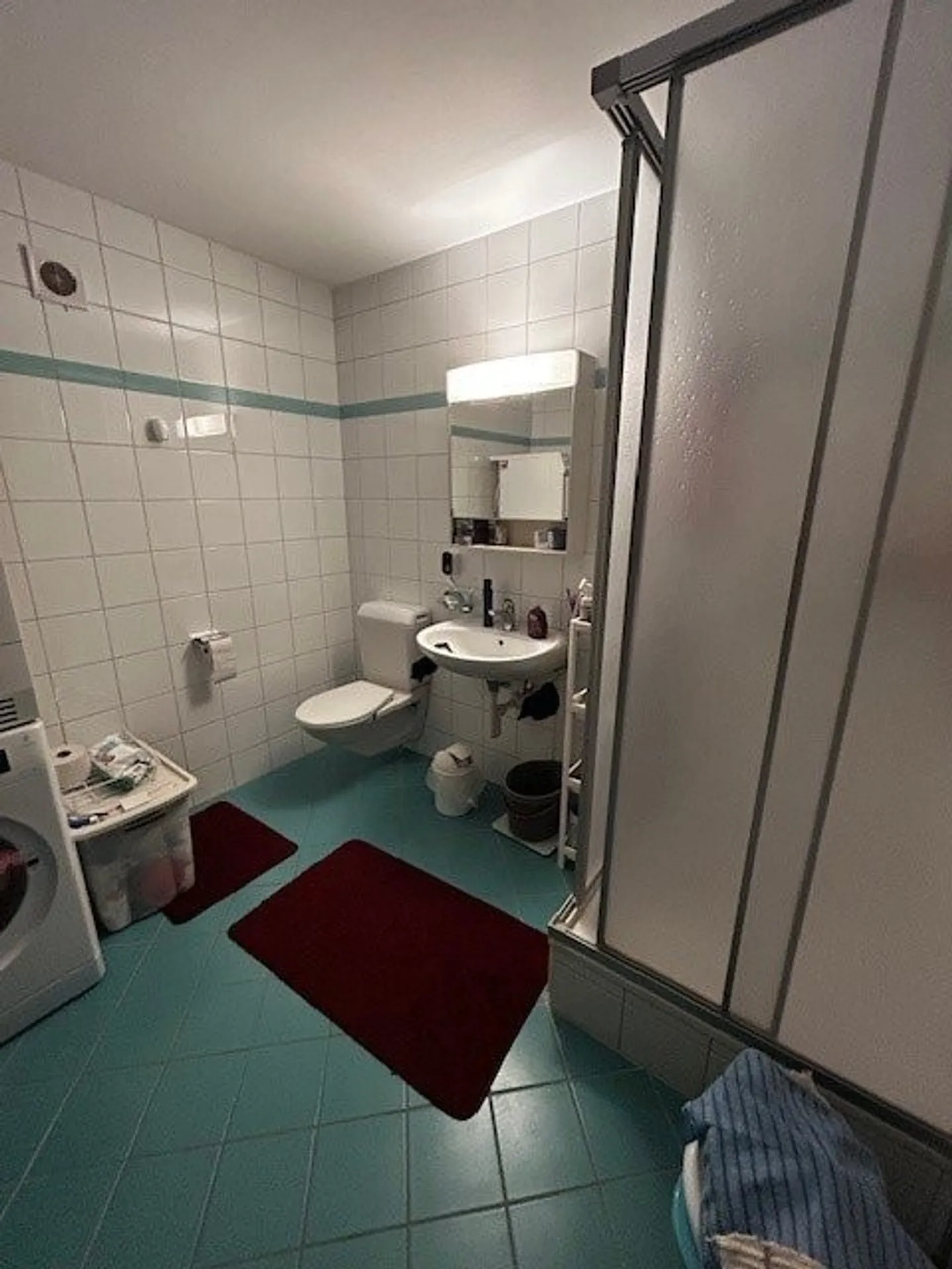 Schöne 5.5-Zimmer-Wohnung in Payerne! - Foto 3 von 3