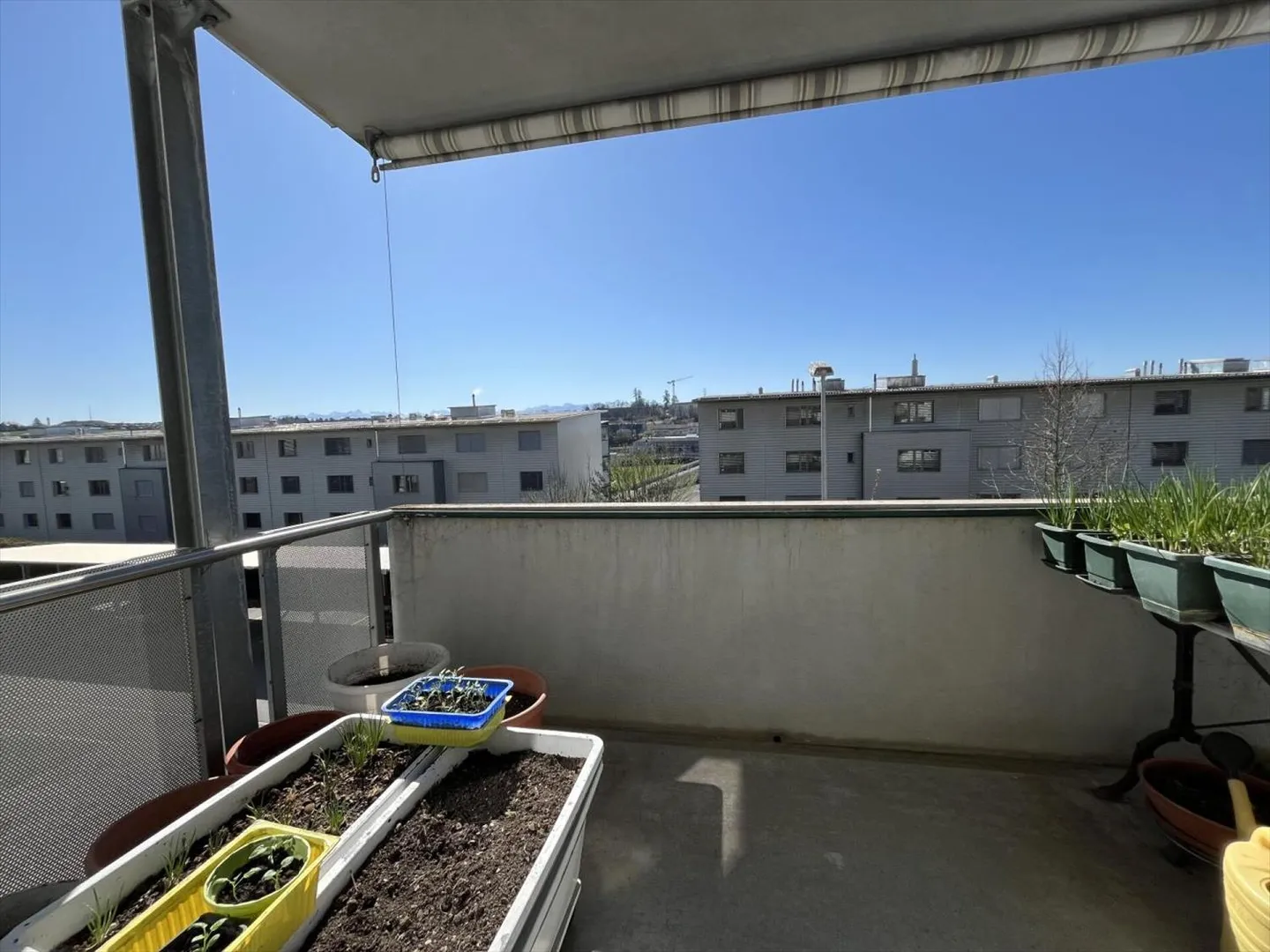 Appartement 5.5 pièces à Givisiez - Photo 5 sur 13