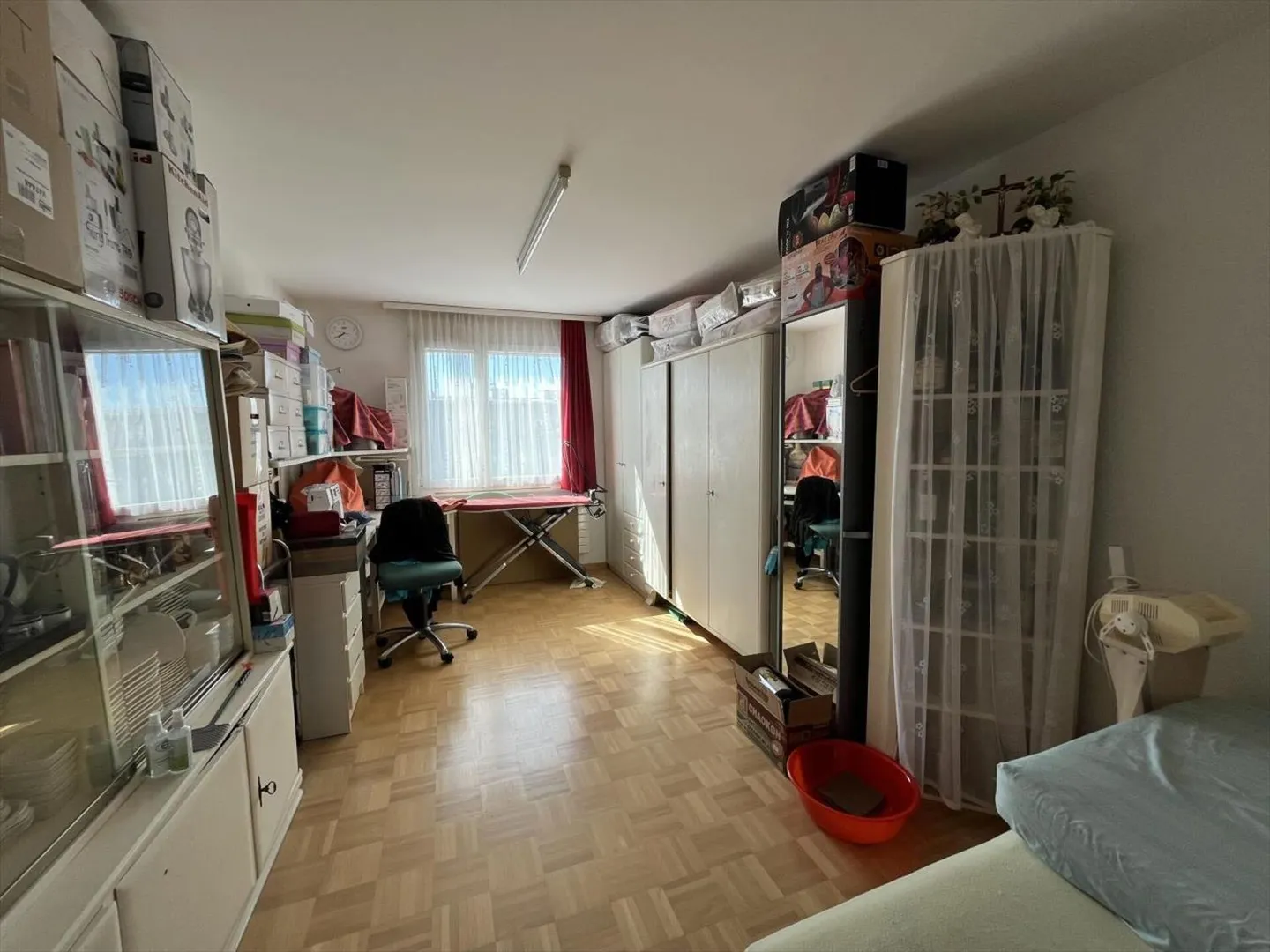 Appartement 5.5 pièces à Givisiez - Photo 6 sur 13
