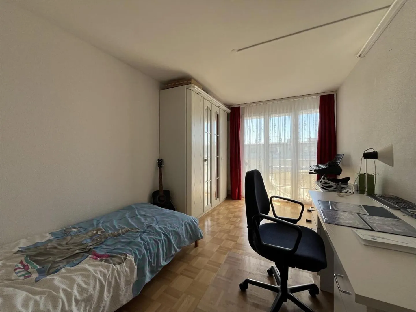 Appartement 5.5 pièces à Givisiez - Photo 7 sur 13