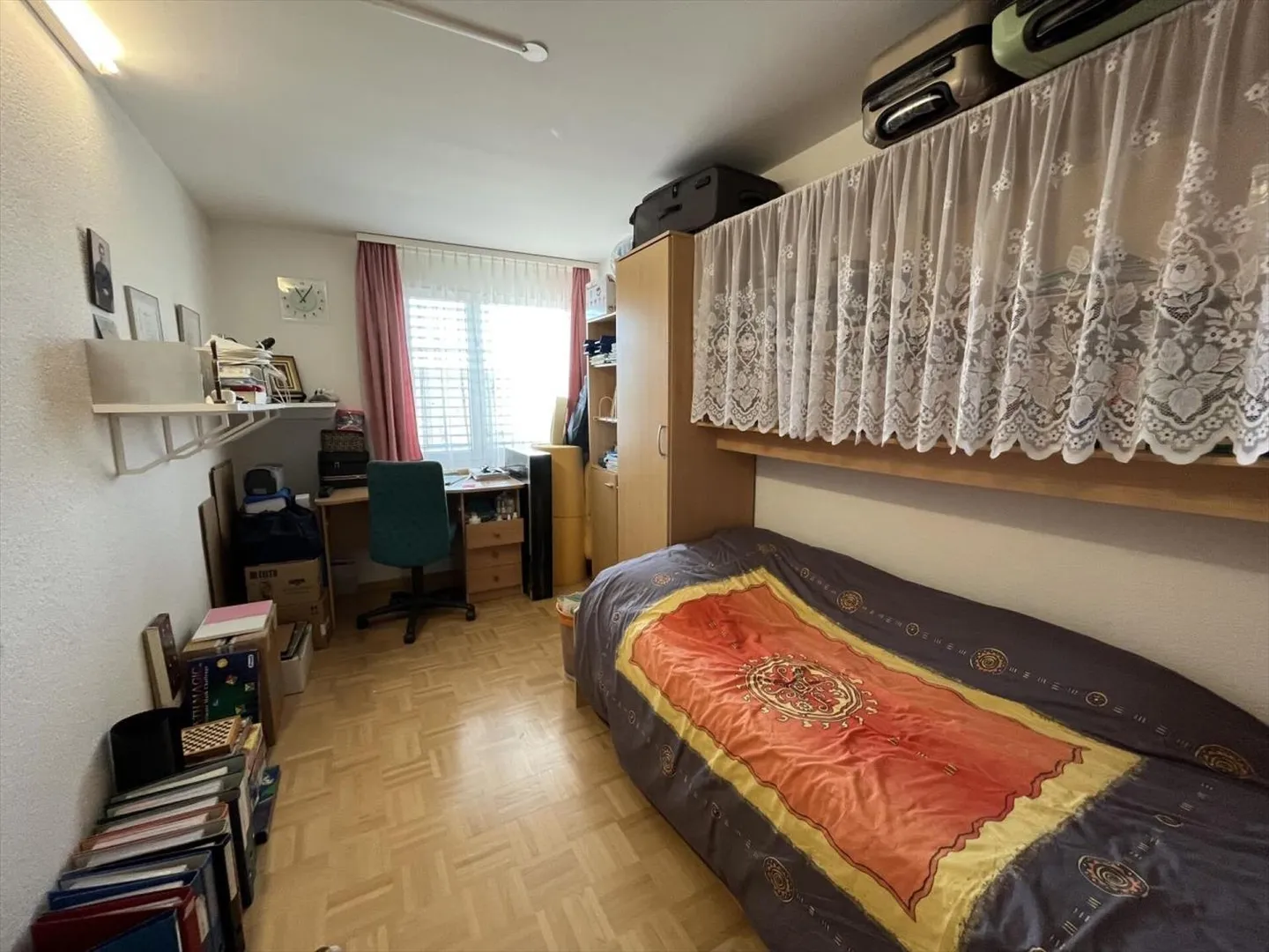 Appartement 5.5 pièces à Givisiez - Photo 8 sur 13