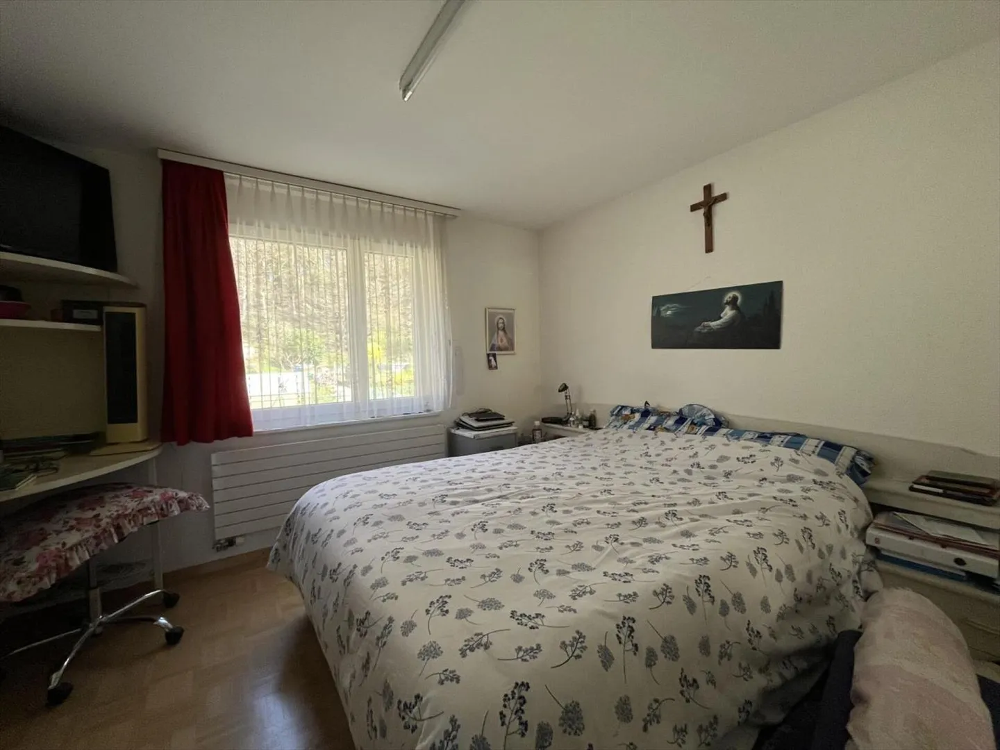 Appartement 5.5 pièces à Givisiez - Photo 9 sur 13