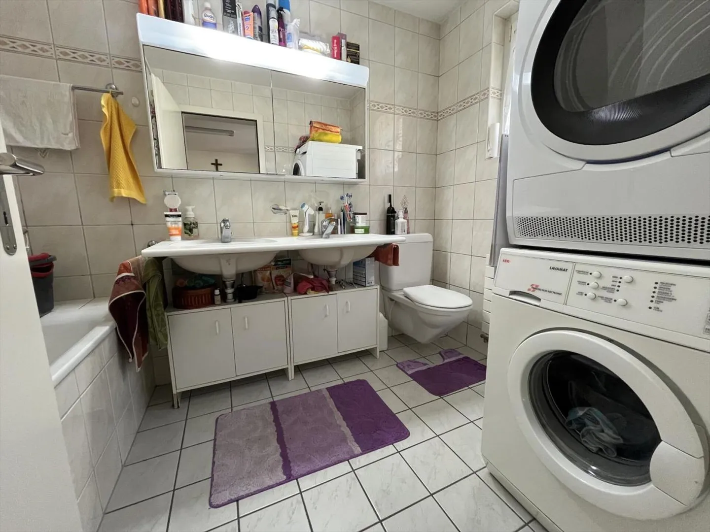 Appartement 5.5 pièces à Givisiez - Photo 10 sur 13