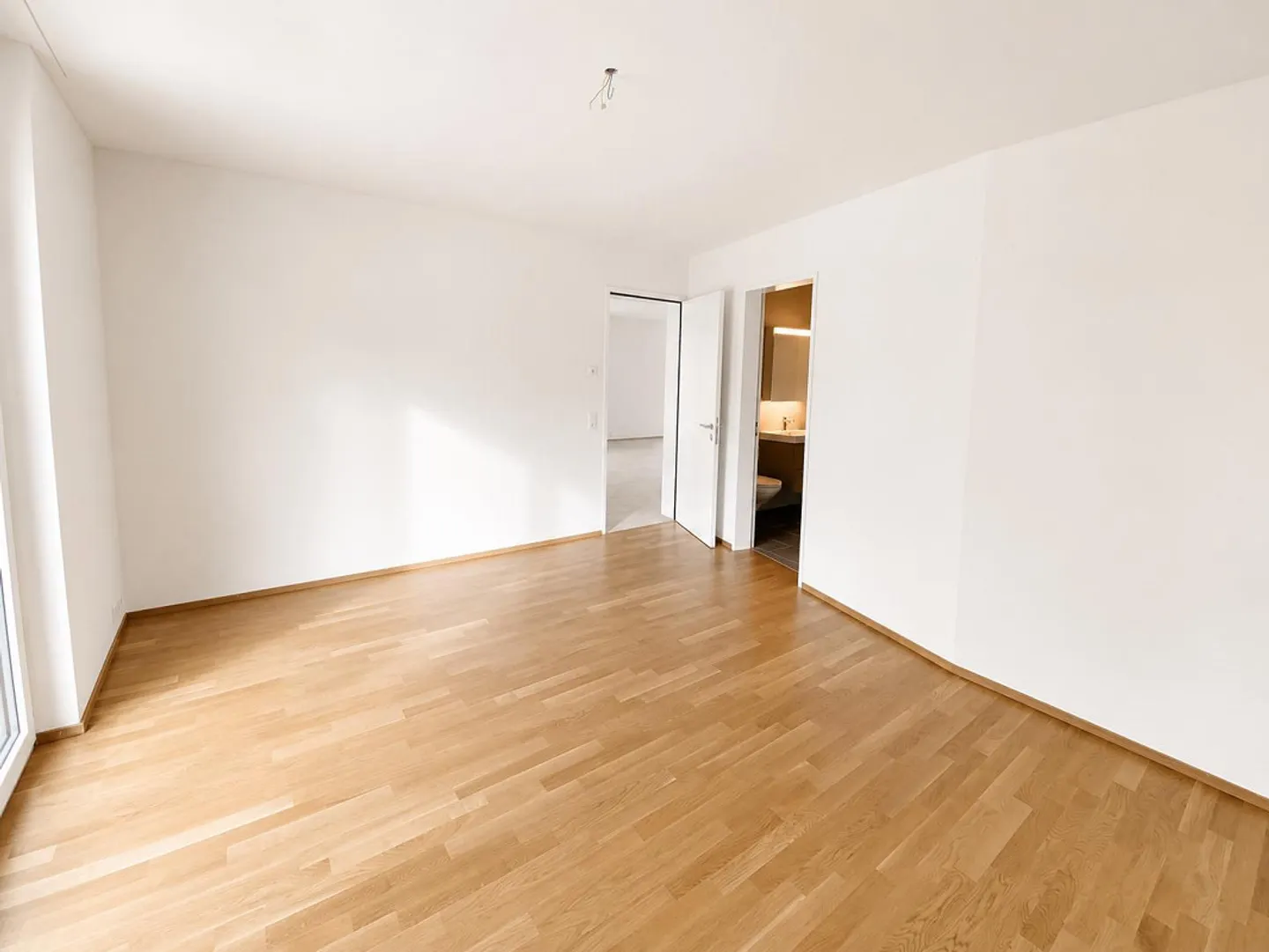 Grosszügige 4.5-Zimmer-Wohnung - Foto 8 von 8