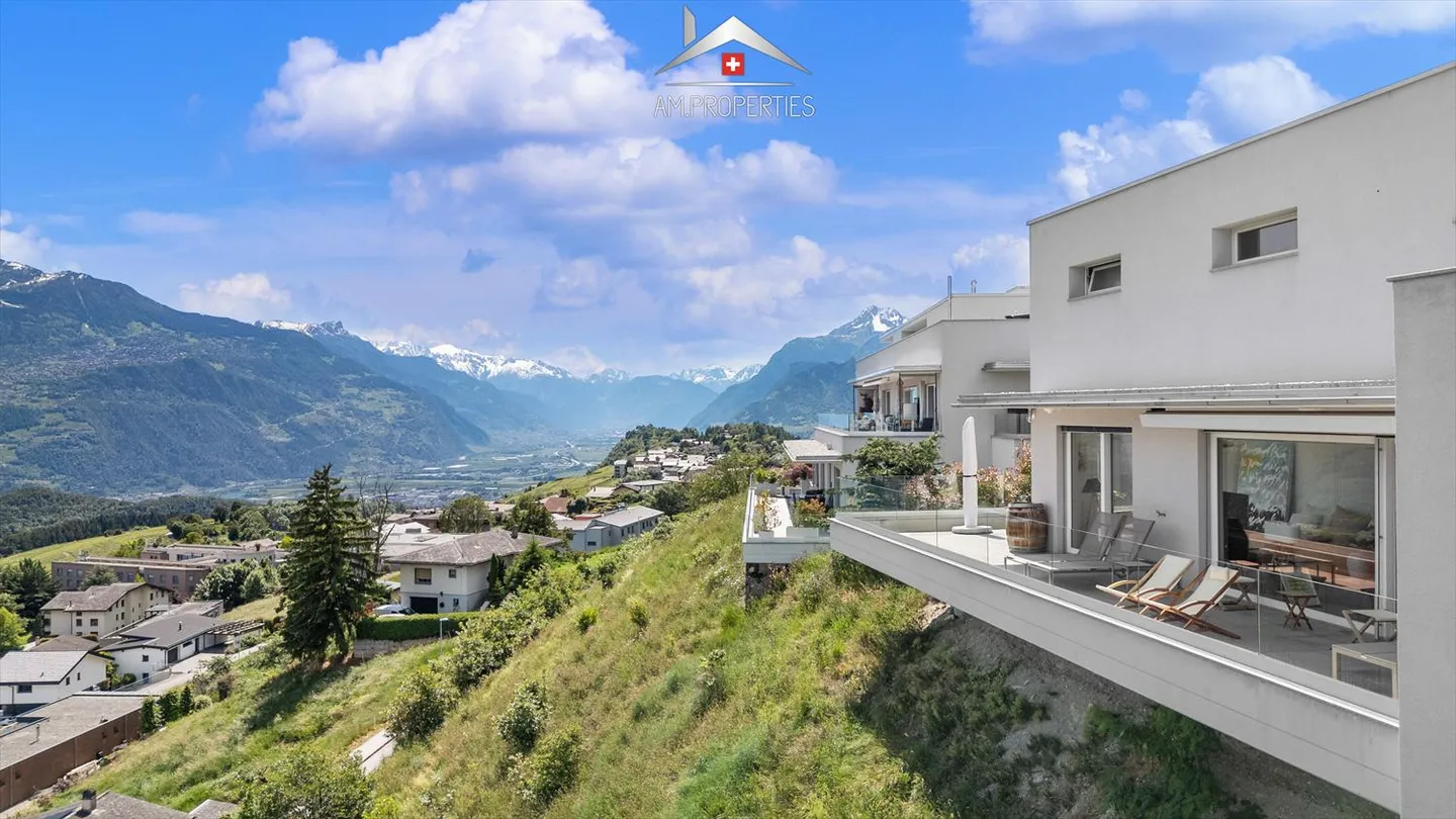 Appartement 3.5 pièces - Photo 14 sur 14