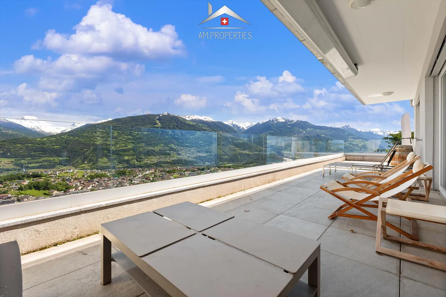 Appartement 3.5 pièces - Photo 13 sur 14