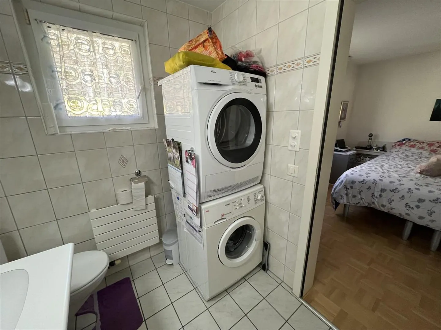 Appartement 5.5 pièces à Givisiez - Photo 11 sur 13