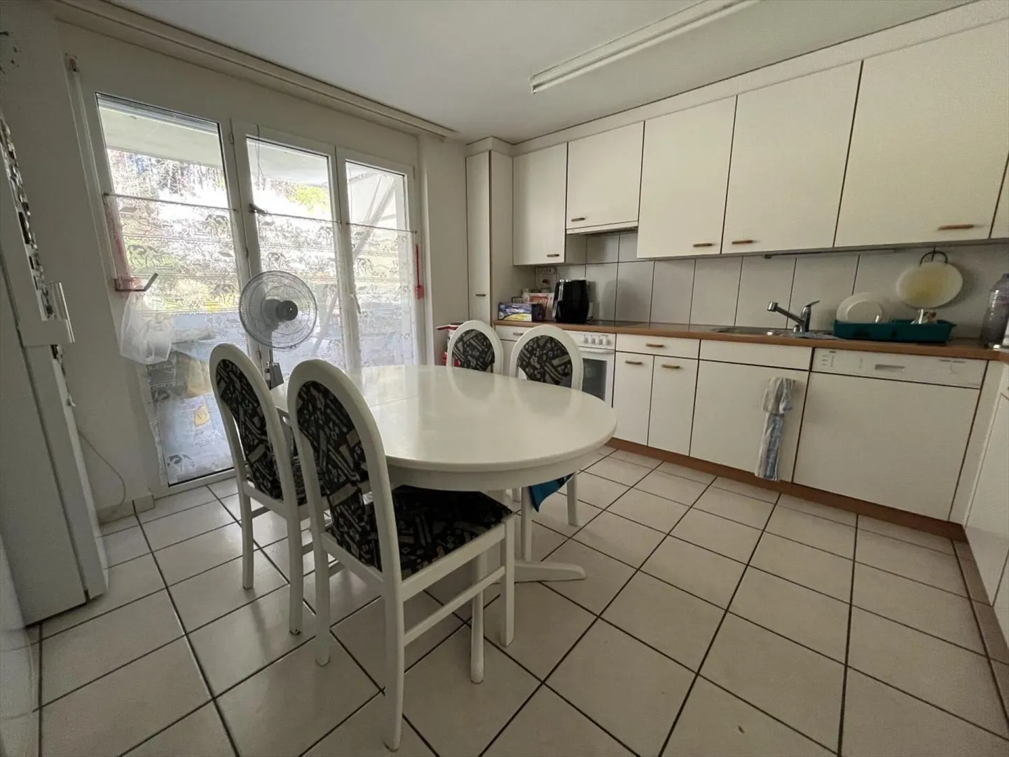Appartement 5.5 pièces à Givisiez - Photo 12 sur 13