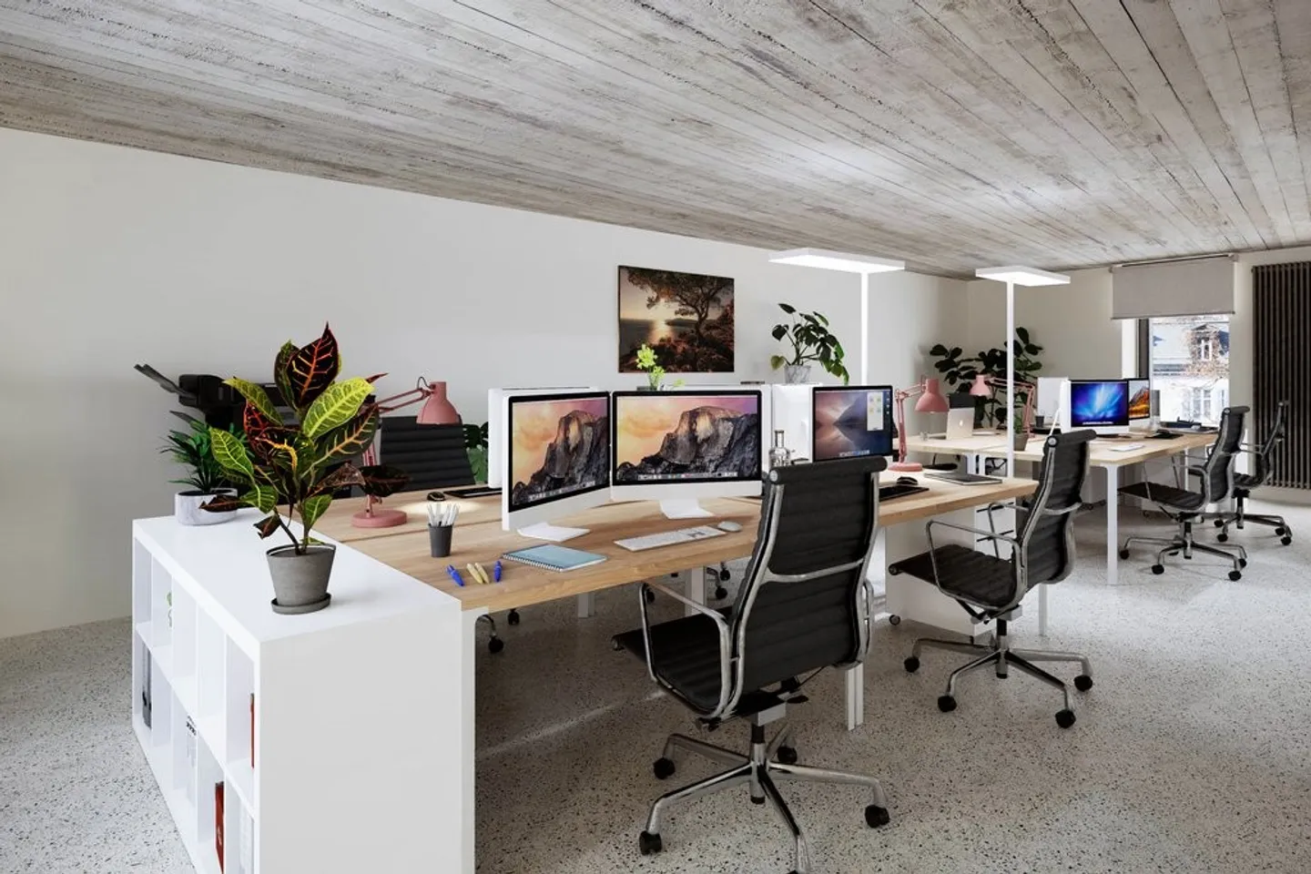 Office space for rent - Photo 4 of 10