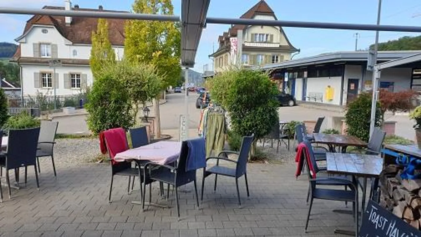 Café Bistro Gelterkinden - Photo 5 of 13