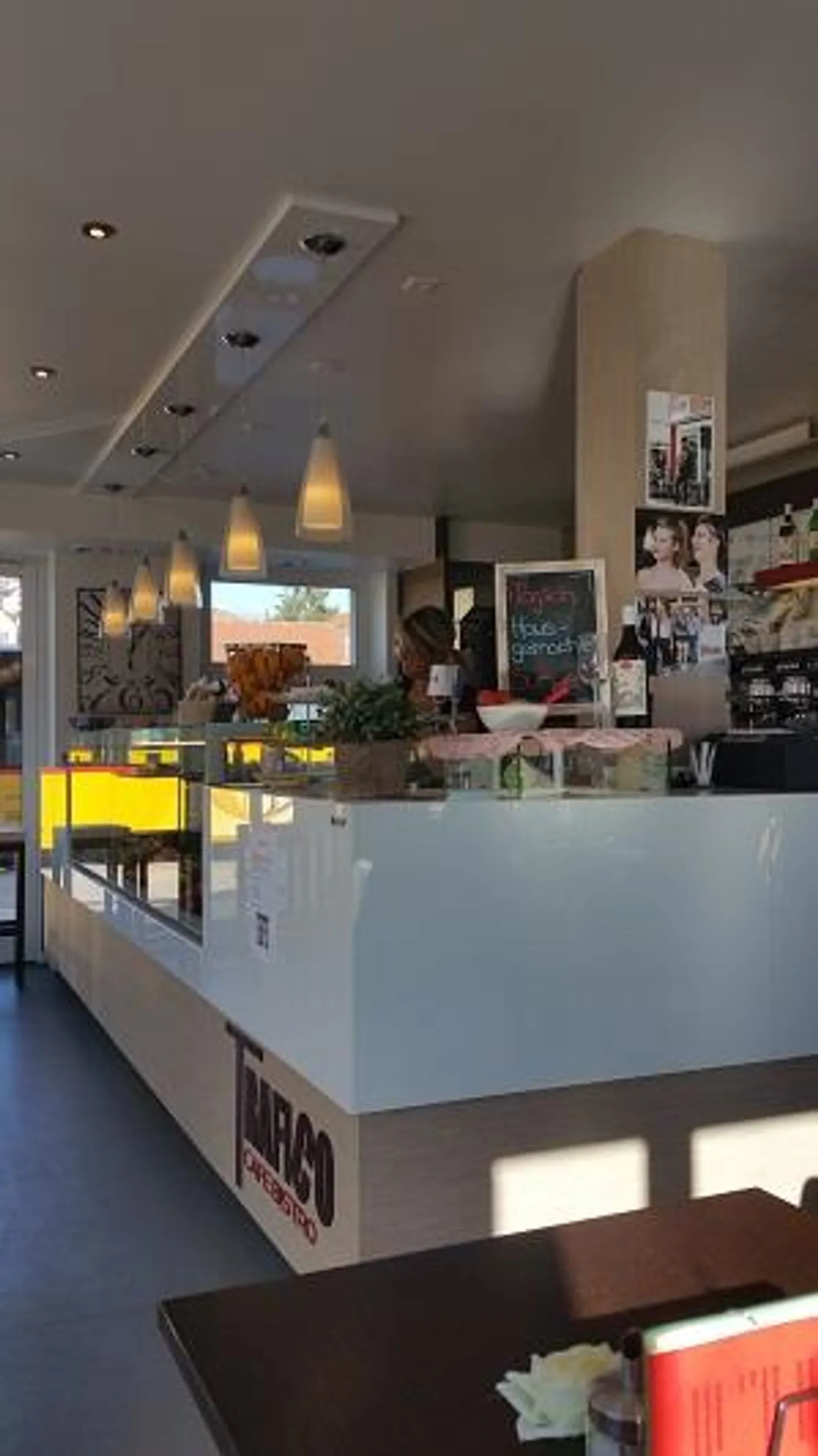 Café Bistro Gelterkinden - Photo 6 of 13