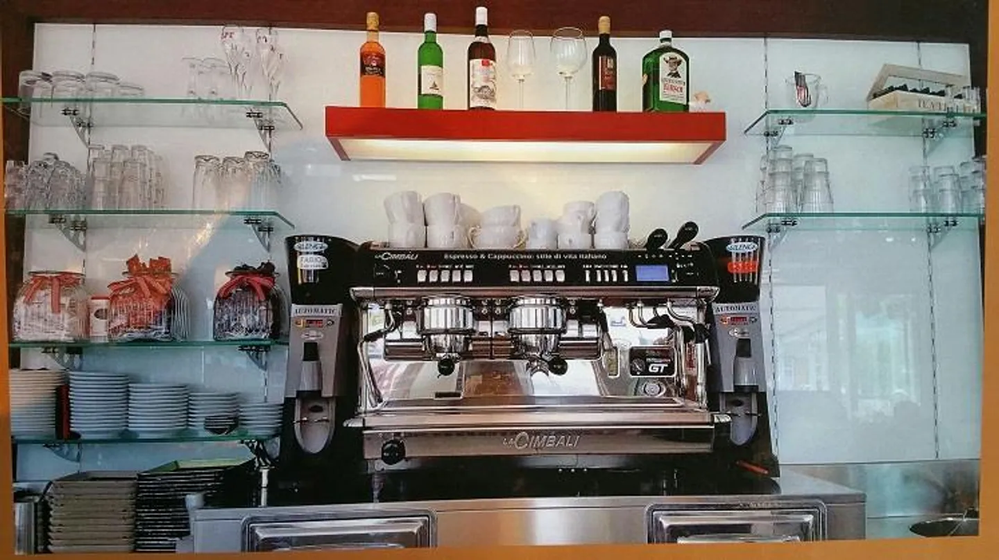 Café Bistro Gelterkinden - Photo 7 of 13