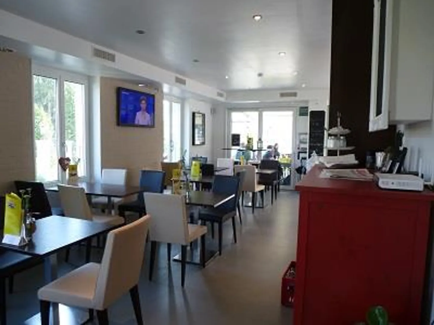 Café Bistro Gelterkinden - Photo 8 of 13