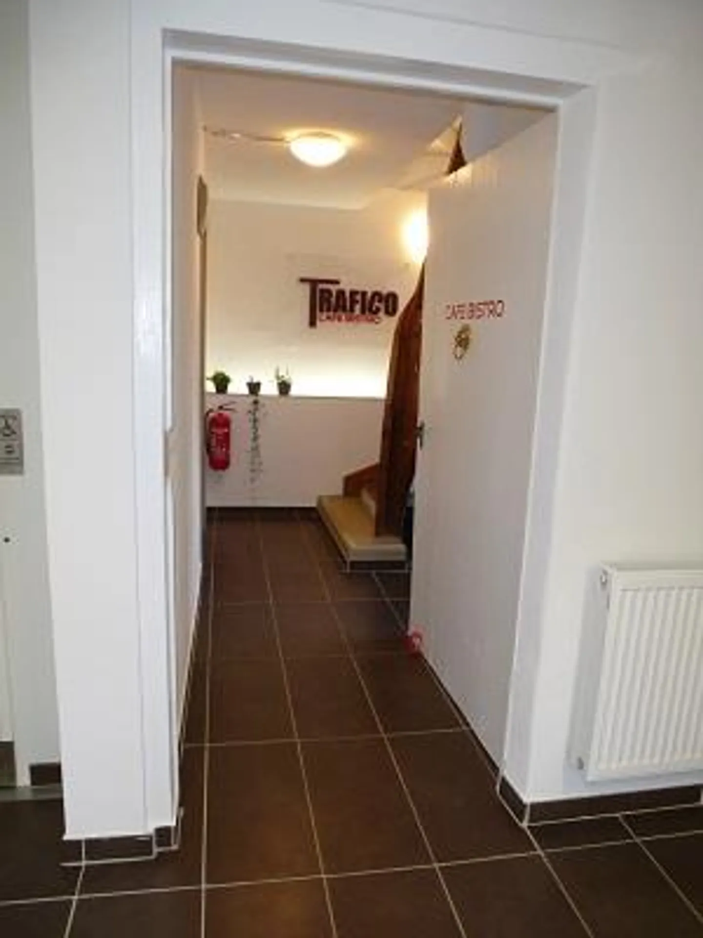 Café Bistro Gelterkinden - Photo 10 of 13