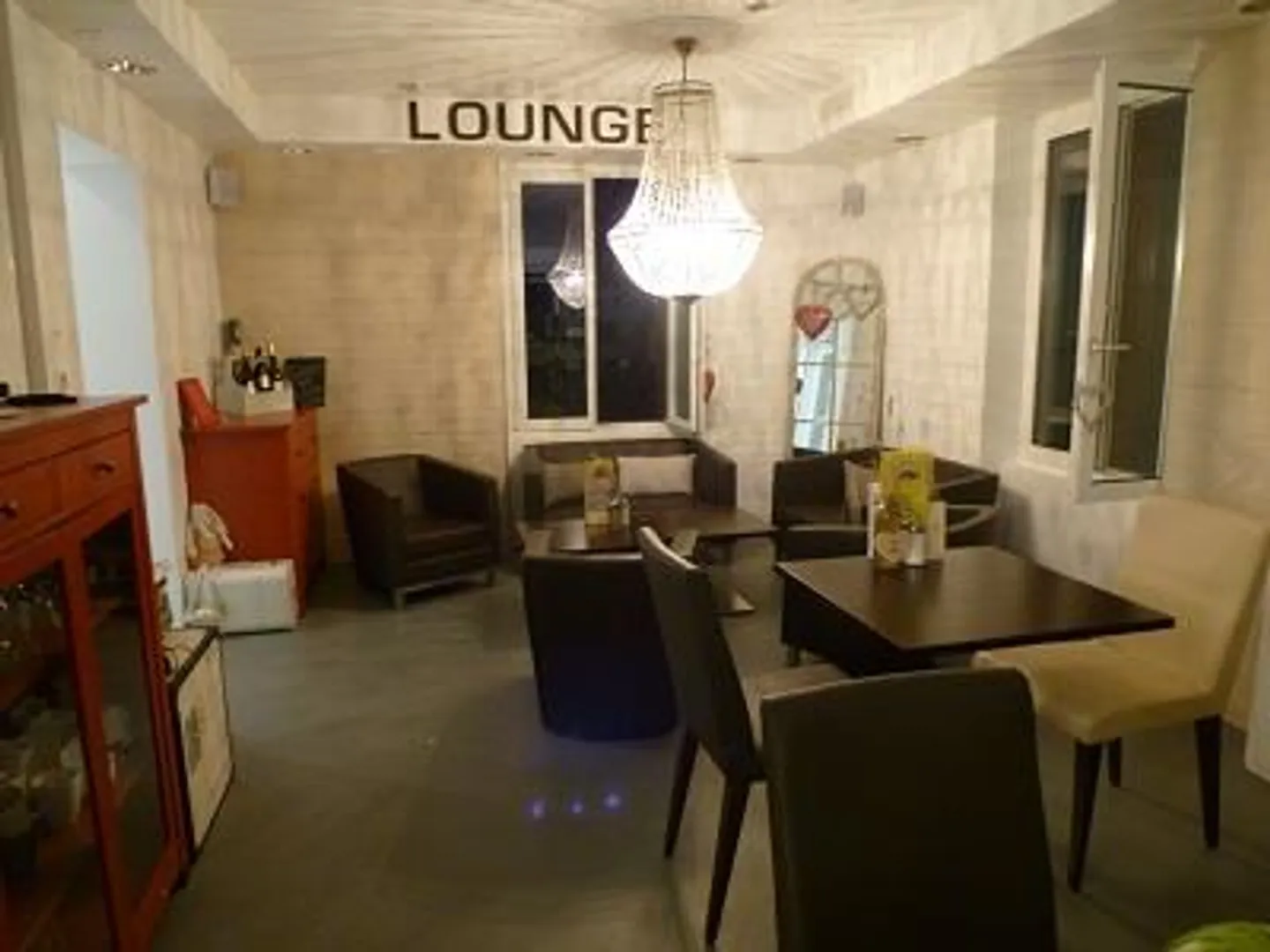 Café Bistro Gelterkinden - Photo 11 of 13