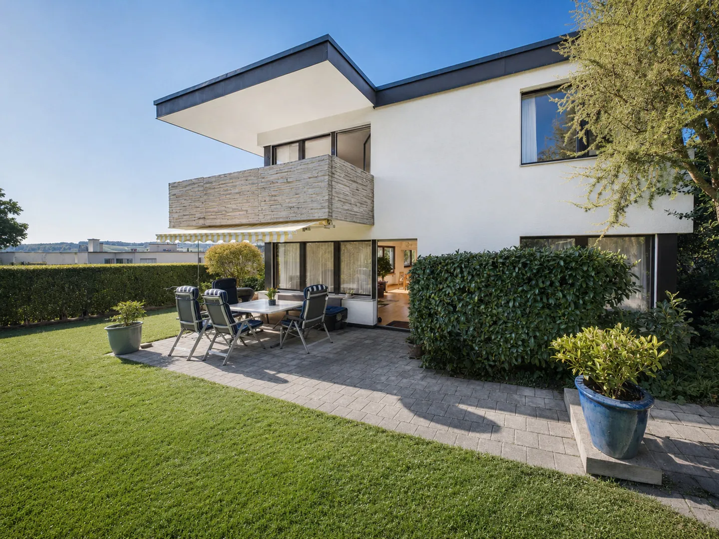 Incantevole Casa Familiare a Uitikon - Foto 1 di 10