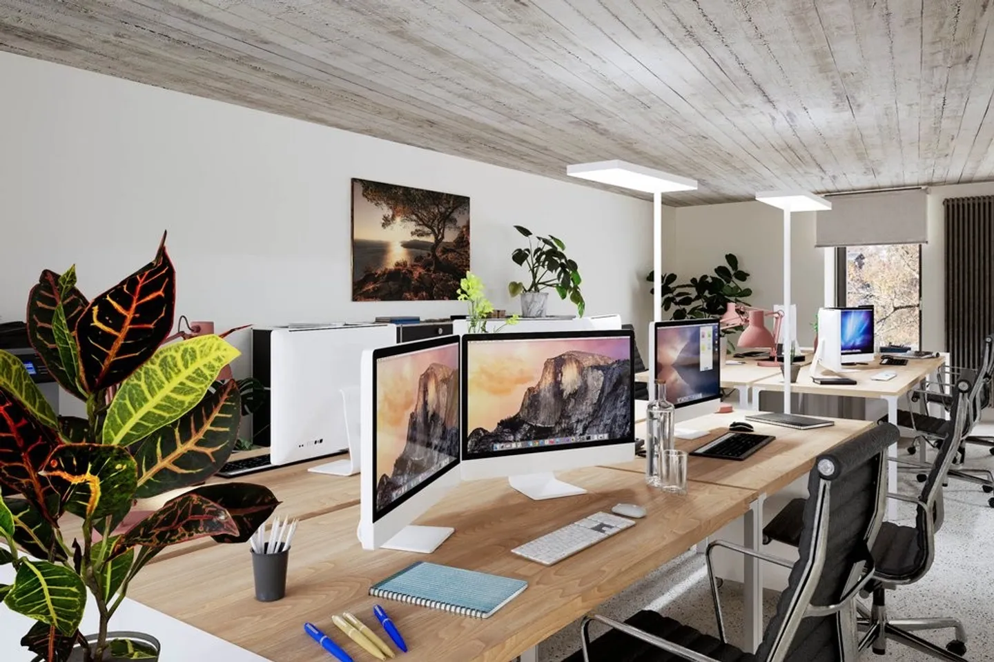 Office space for rent - Photo 5 of 10