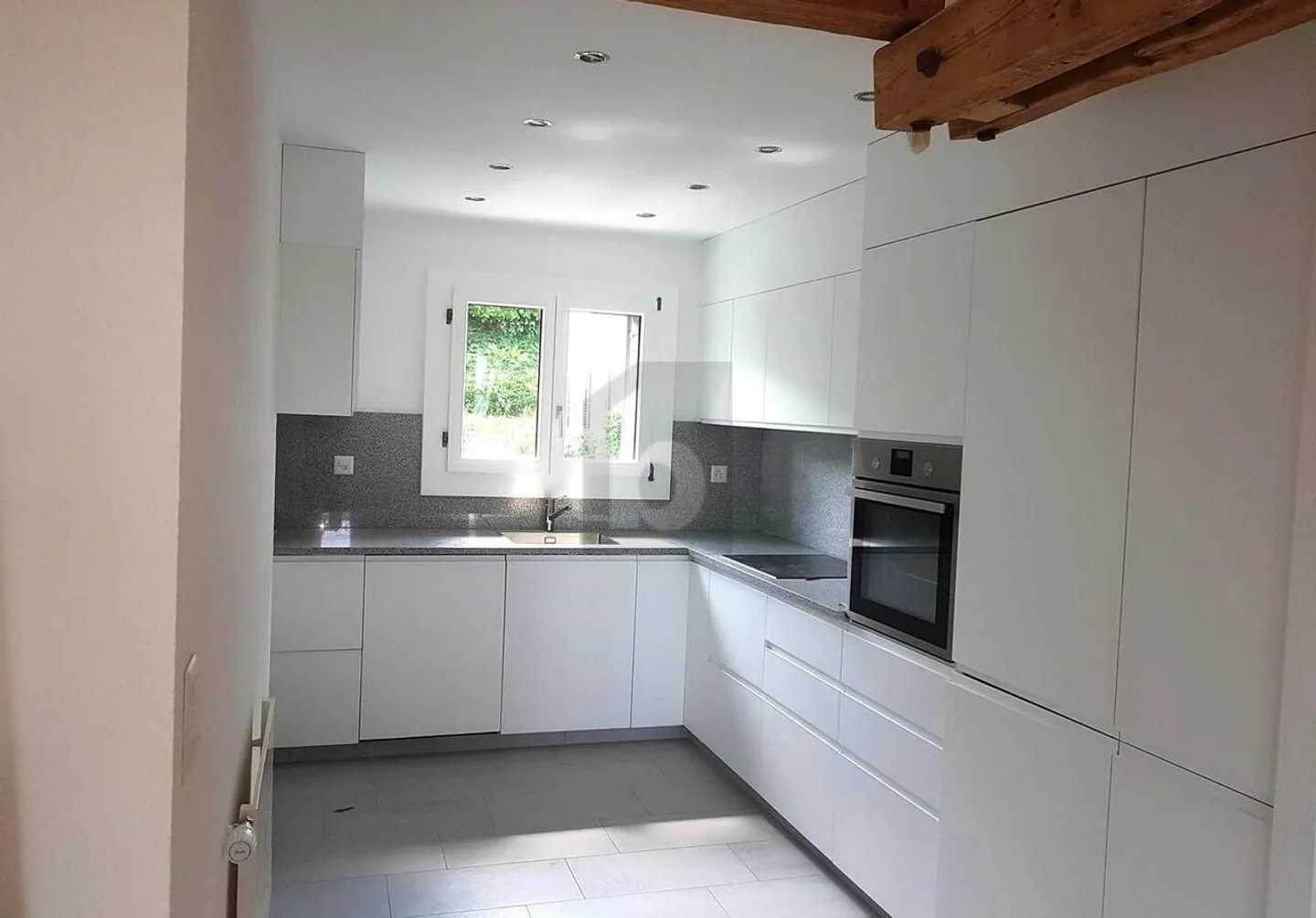 GEMÜTLICH WOHNEN MIT CHARME - Foto 5 von 6