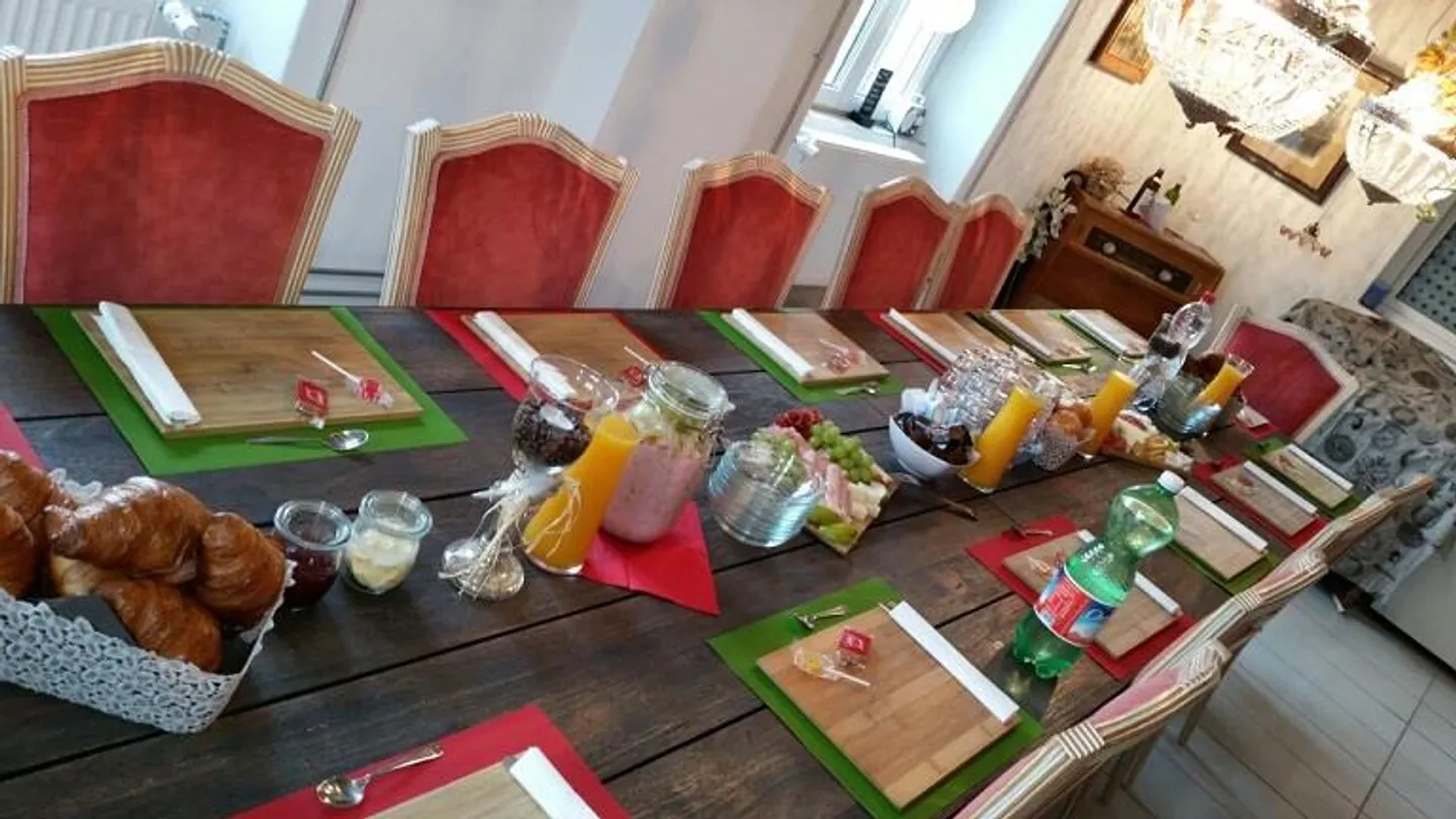 Café Bistro Gelterkinden - Photo 13 of 13