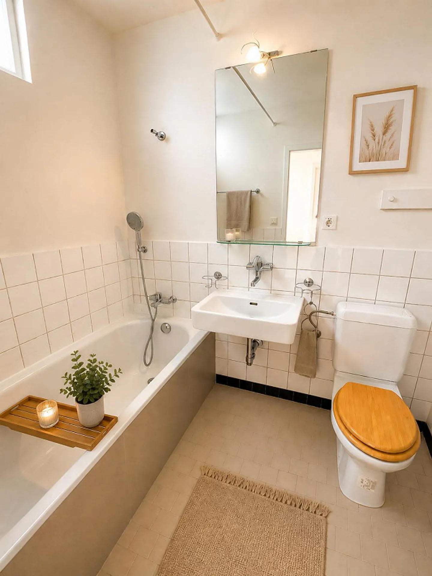 Appartement calme et central à Dietlikon - Photo 2 sur 8