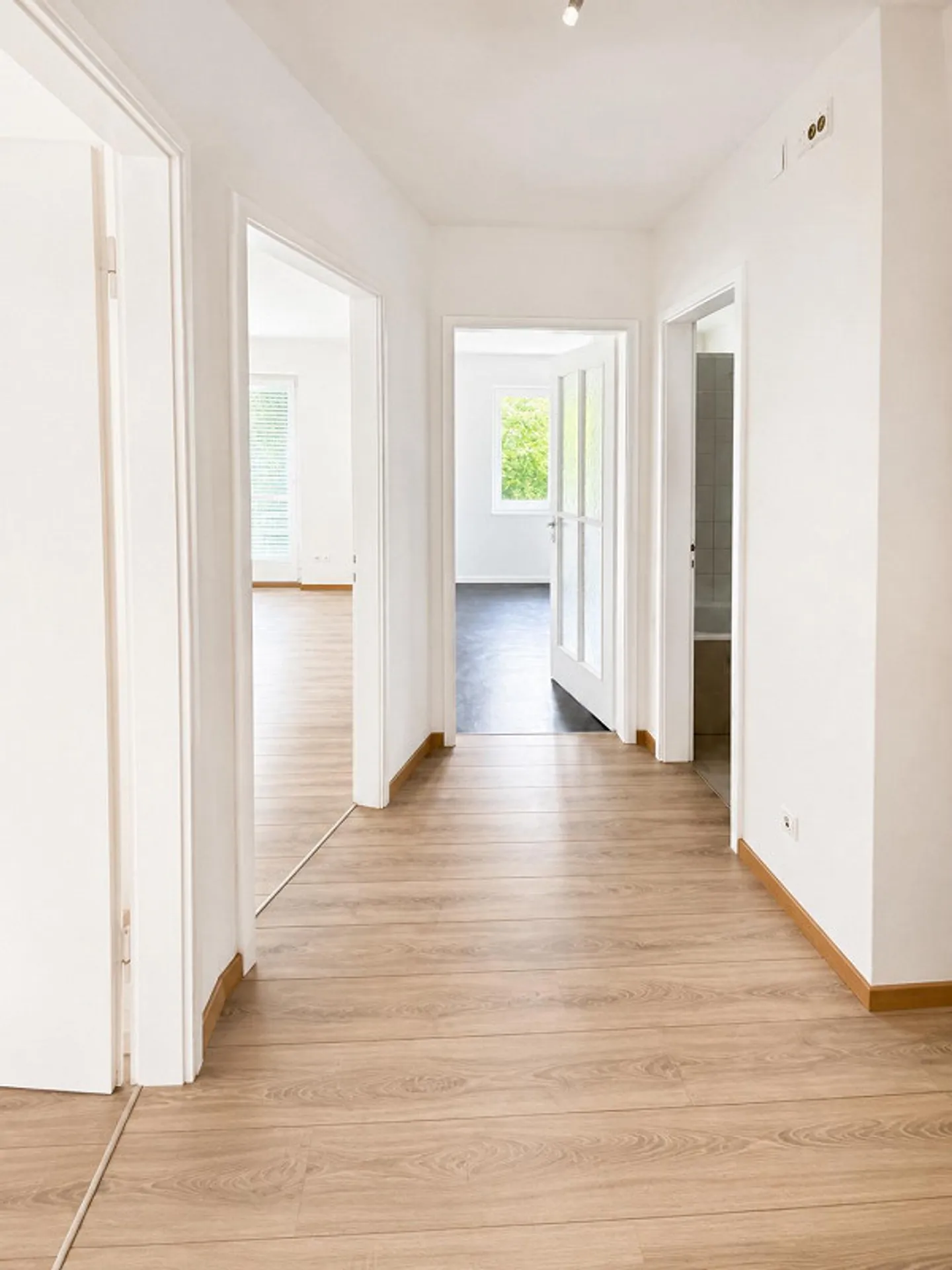 Appartement calme et central à Dietlikon - Photo 3 sur 8