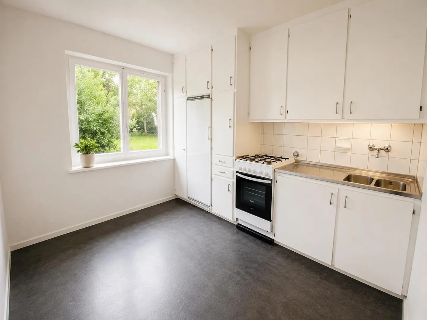 Appartement calme et central à Dietlikon - Photo 4 sur 8