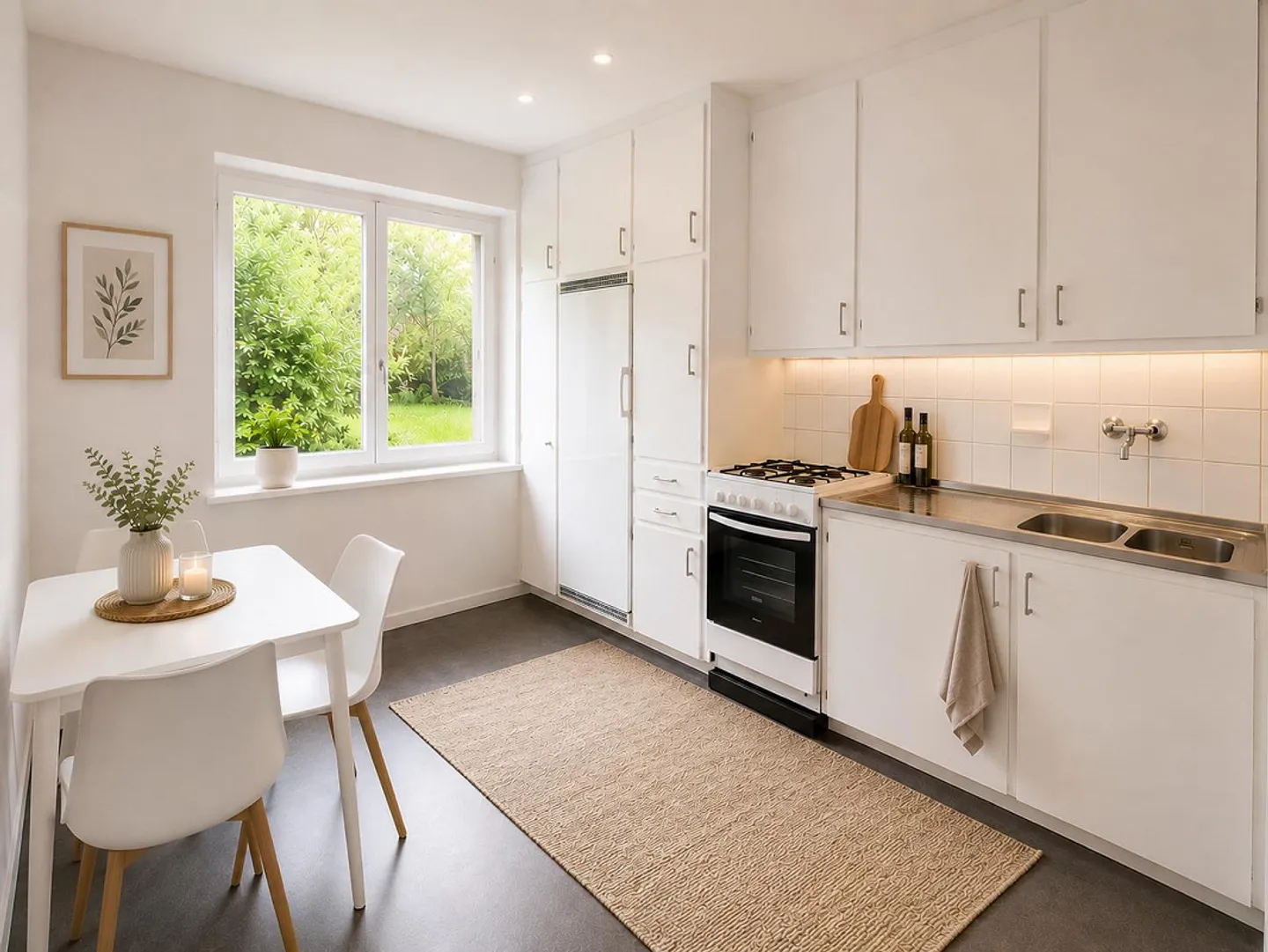 Appartement calme et central à Dietlikon - Photo 5 sur 8