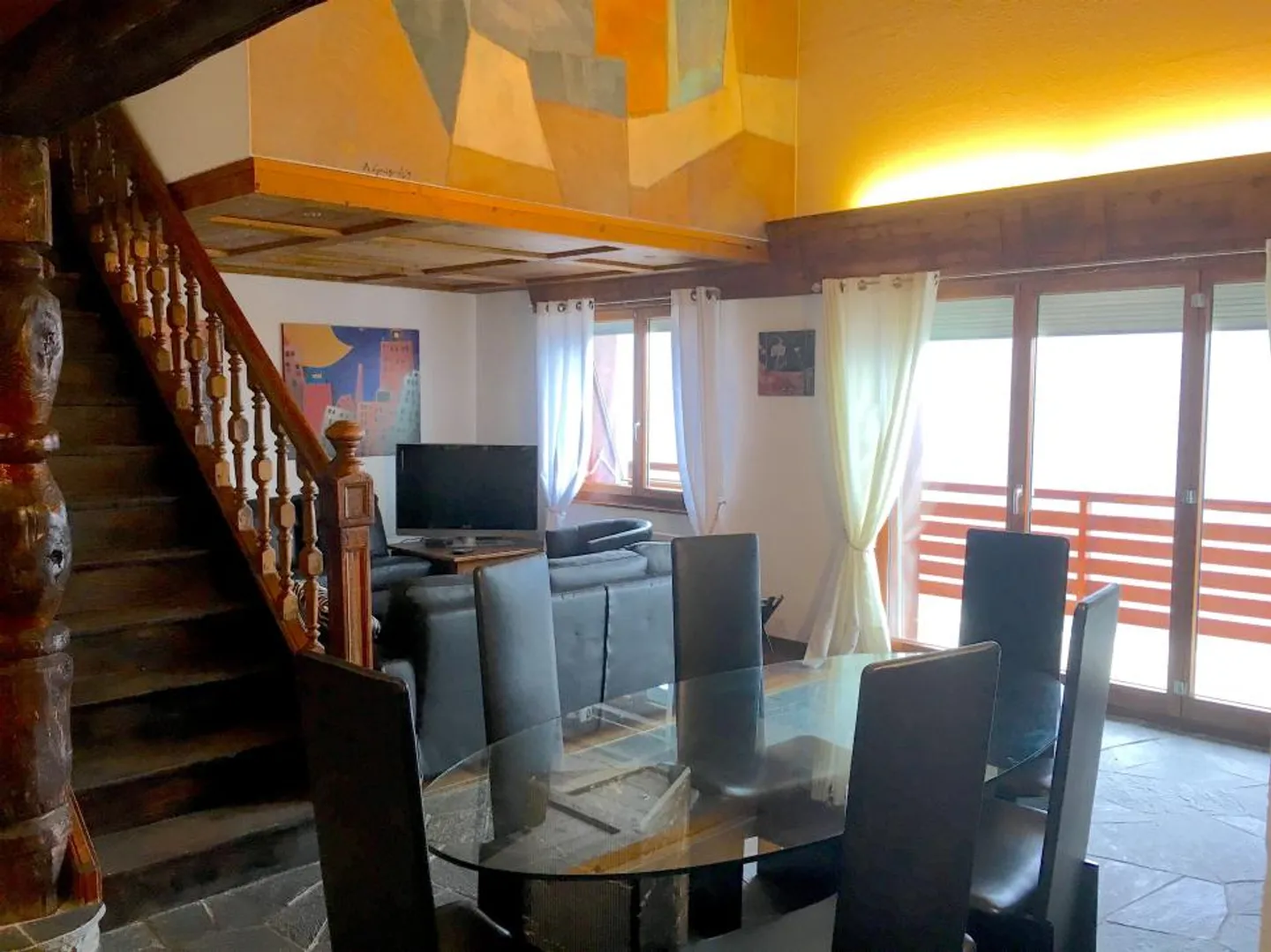 Duplex 4.5 stanze - Foto 1 di 13