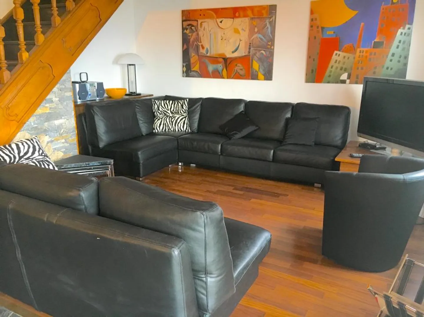 Duplex 4.5 stanze - Foto 3 di 13