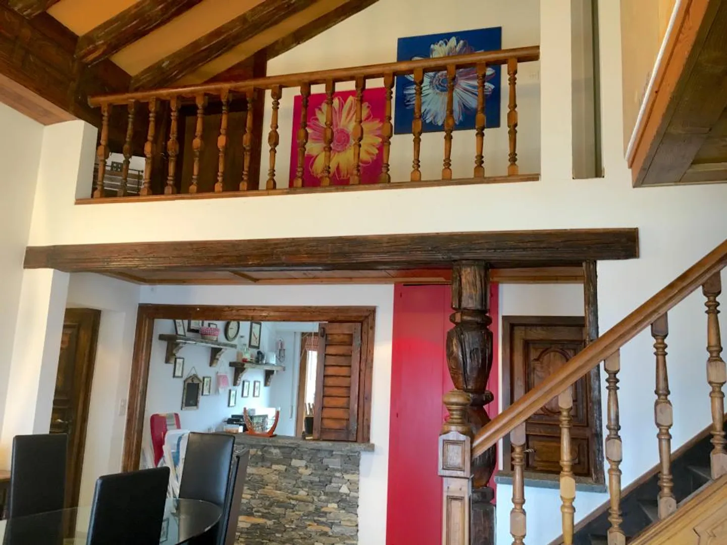 Duplex 4.5 stanze - Foto 4 di 13
