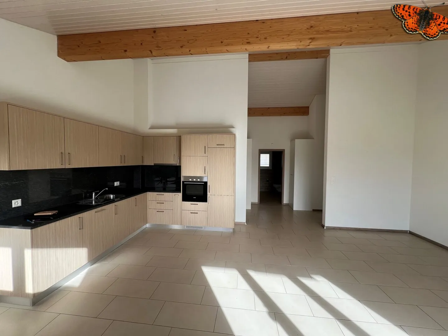 3 ½ Rooms - In a rural setting in Mézières - Photo 1 of 13